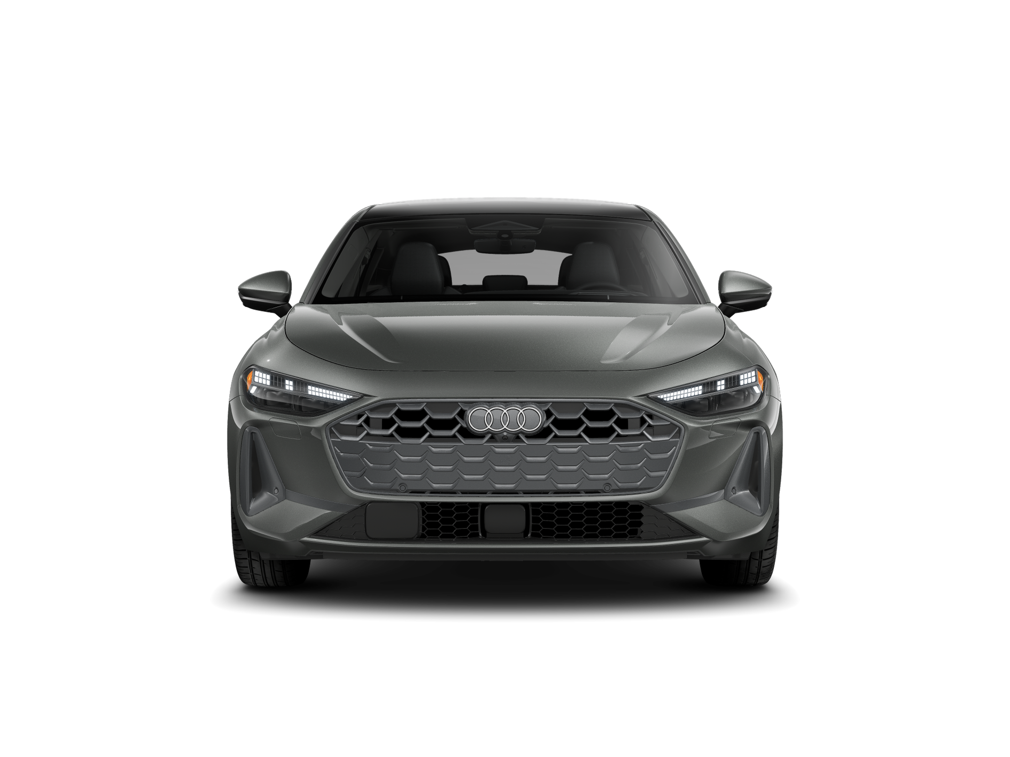 2025 Audi A5 Sedan
