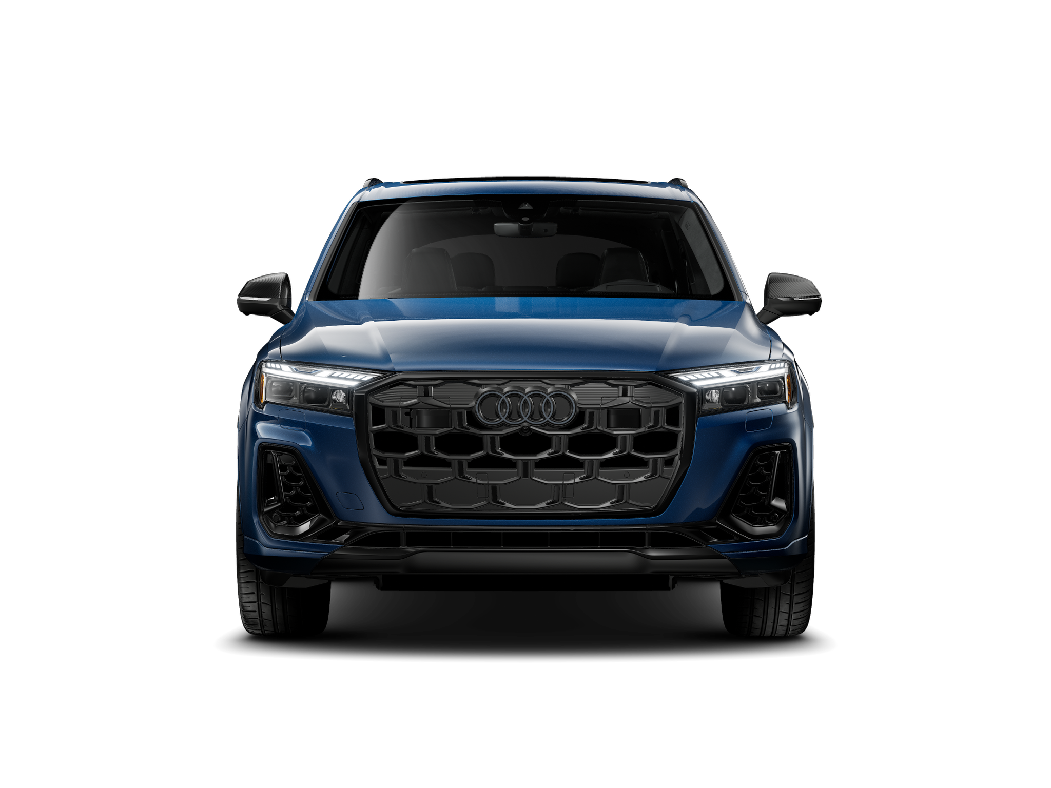 2026 Audi SQ7