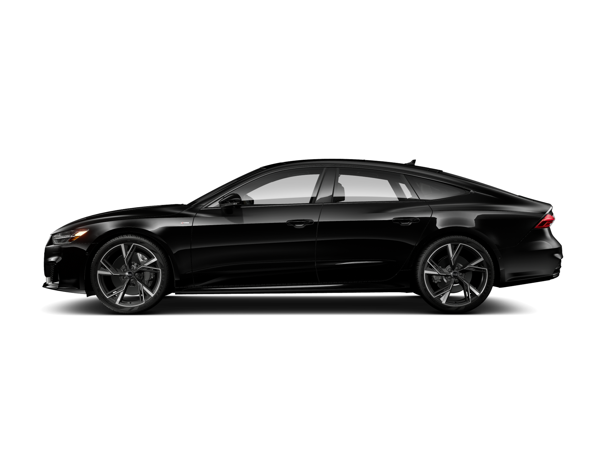 2025 Audi A7 Sportback