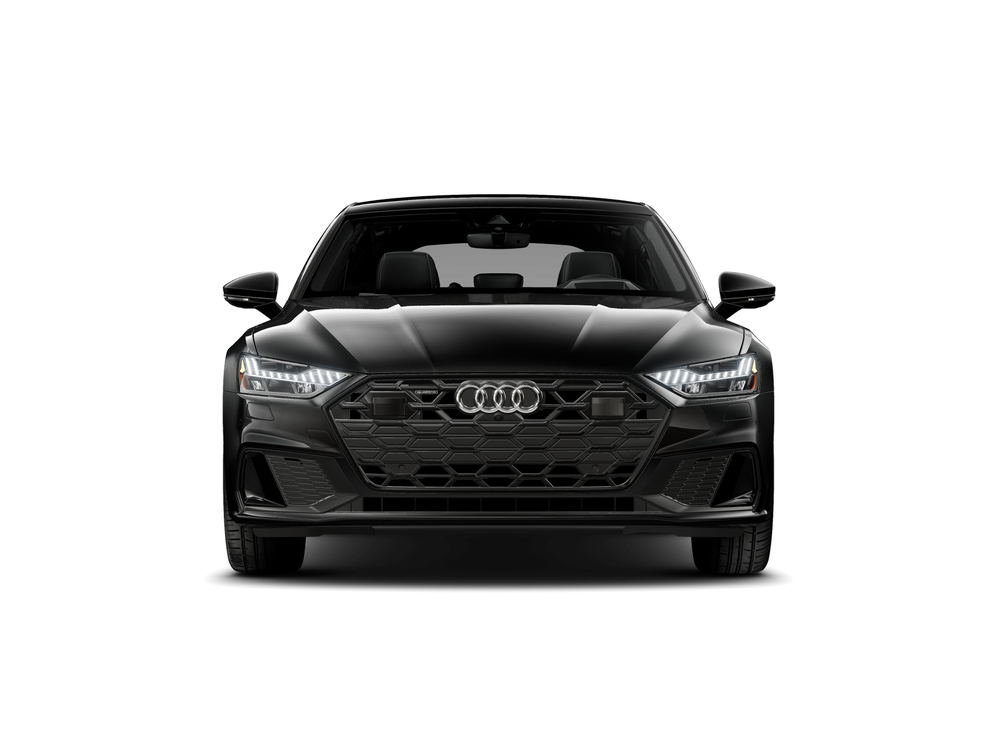 2025 Audi A7 Sportback