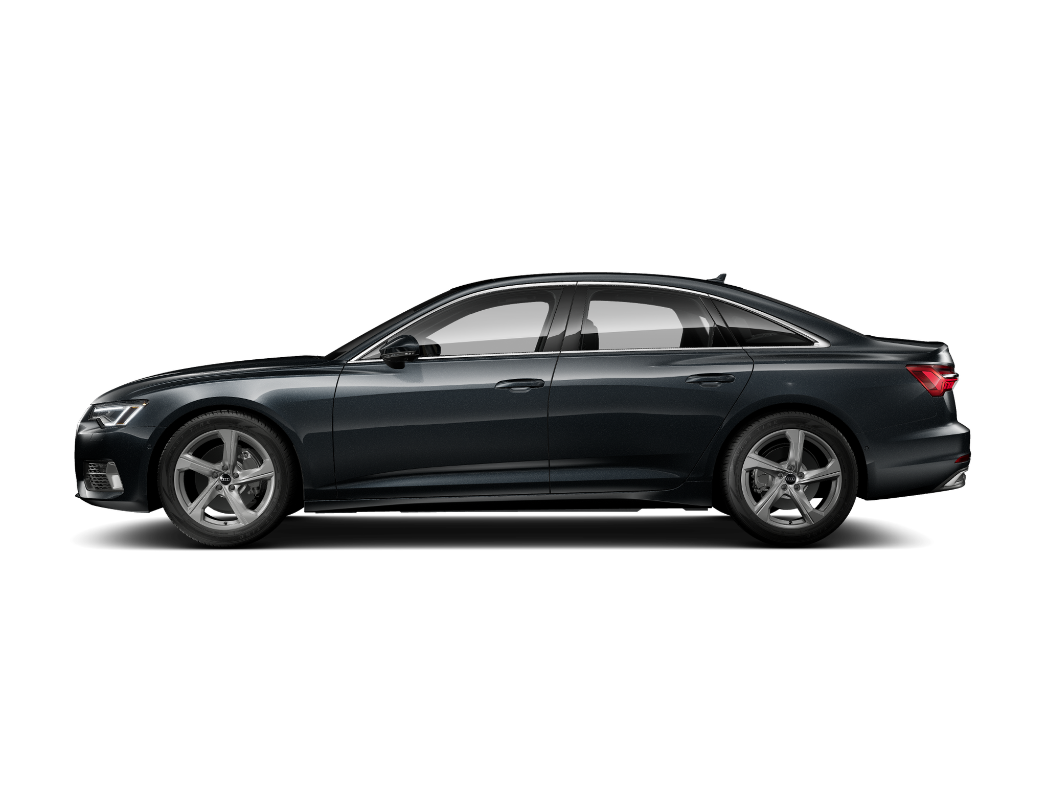 2025 Audi A6 Sedan