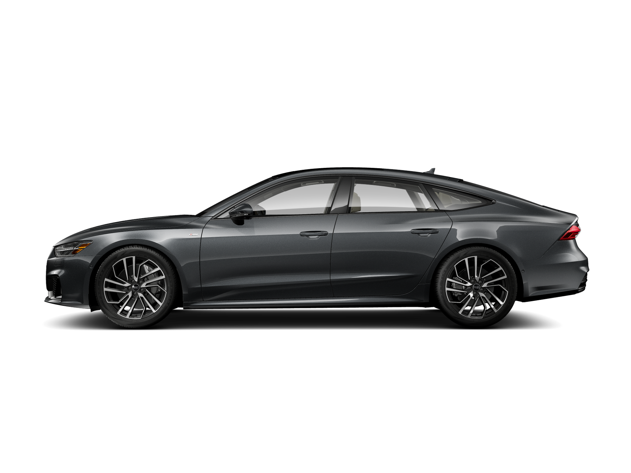 2024 Audi A7 Sportback