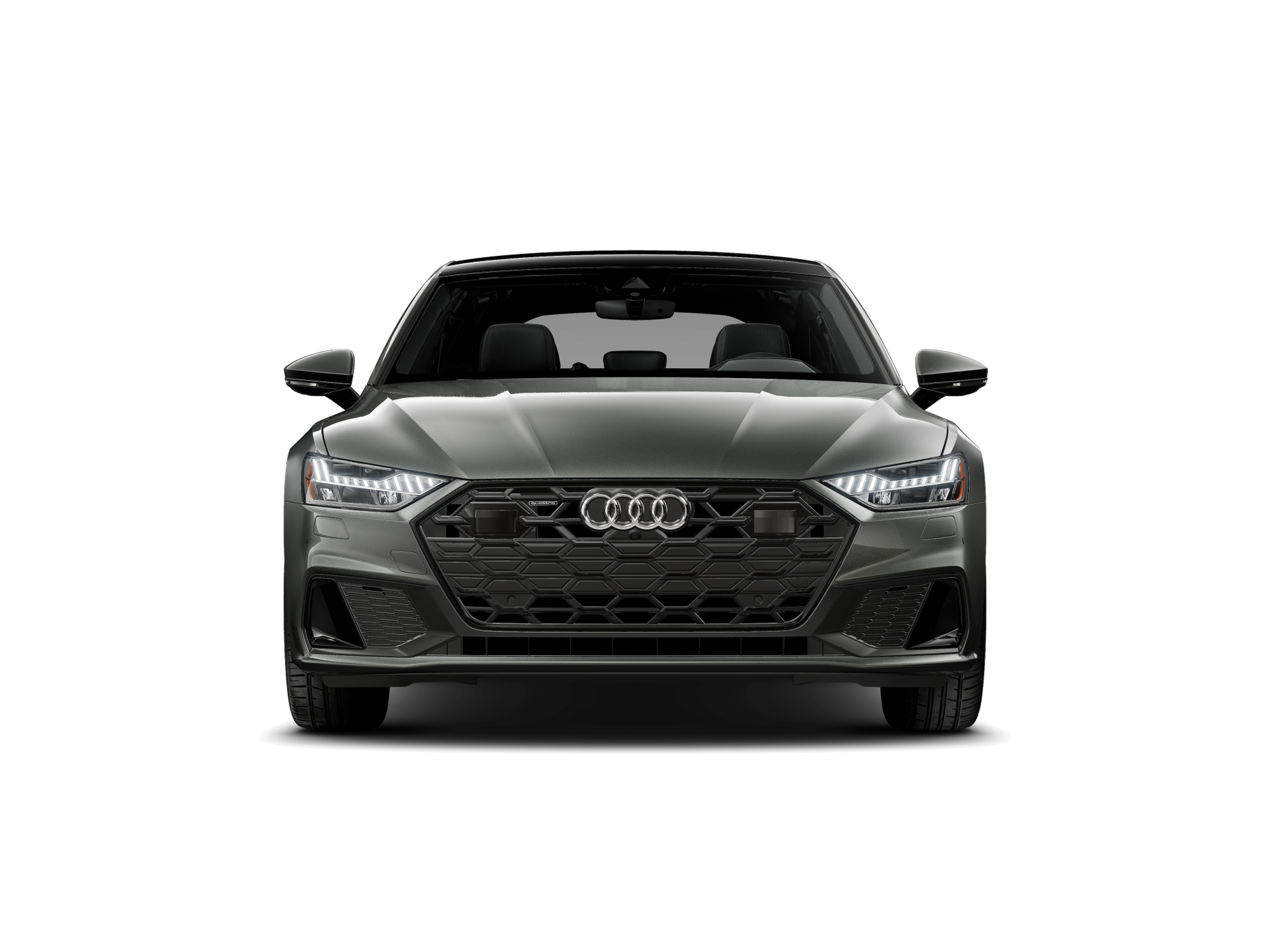 2024 Audi A7 Sportback