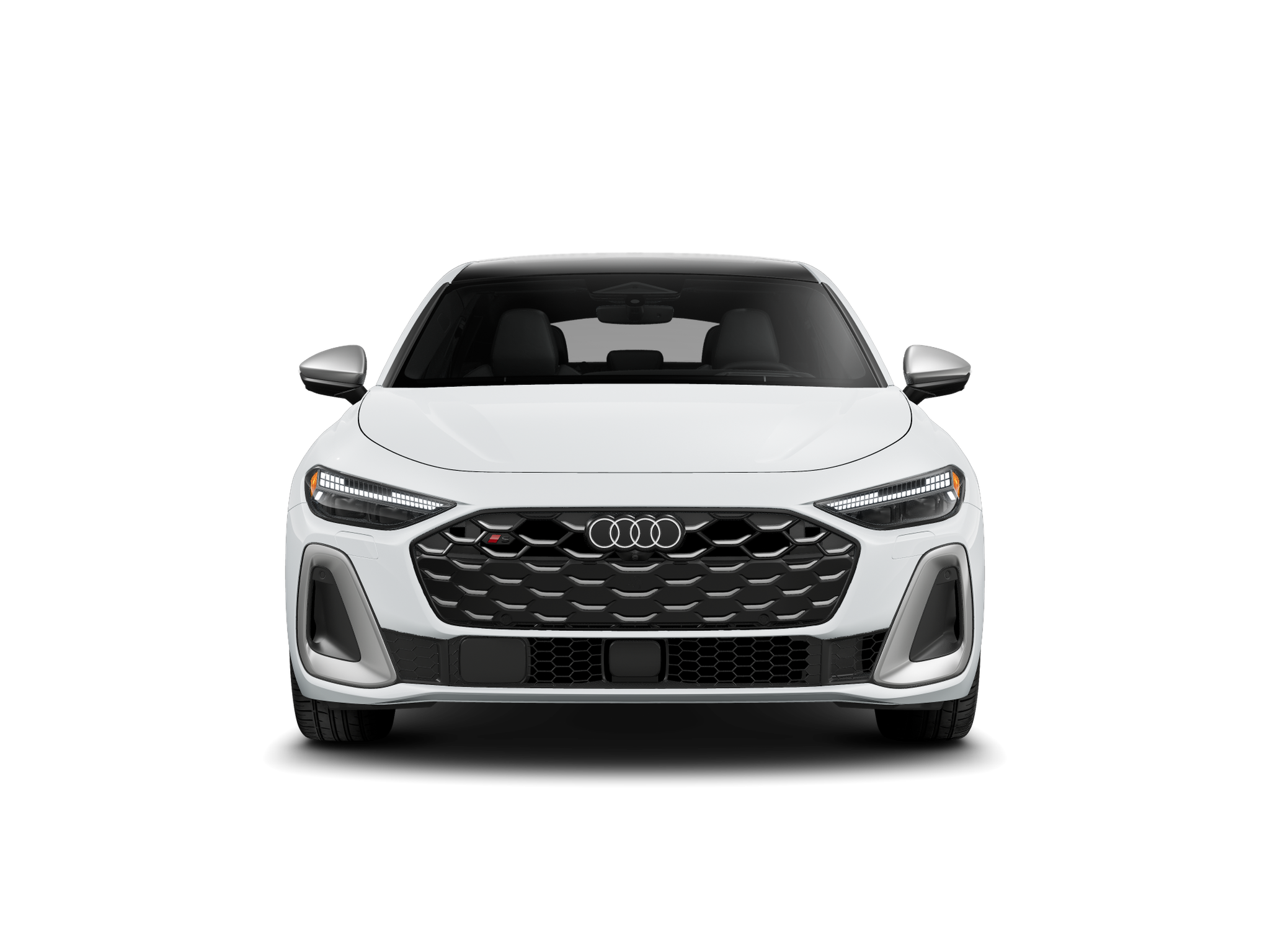 2025 Audi S5 Sedan