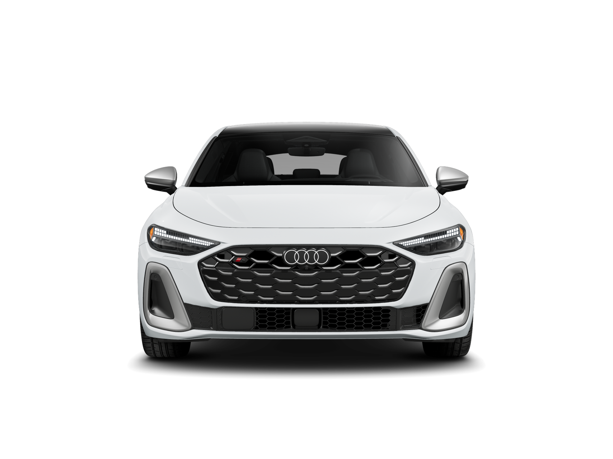 2025 Audi S5 Sedan