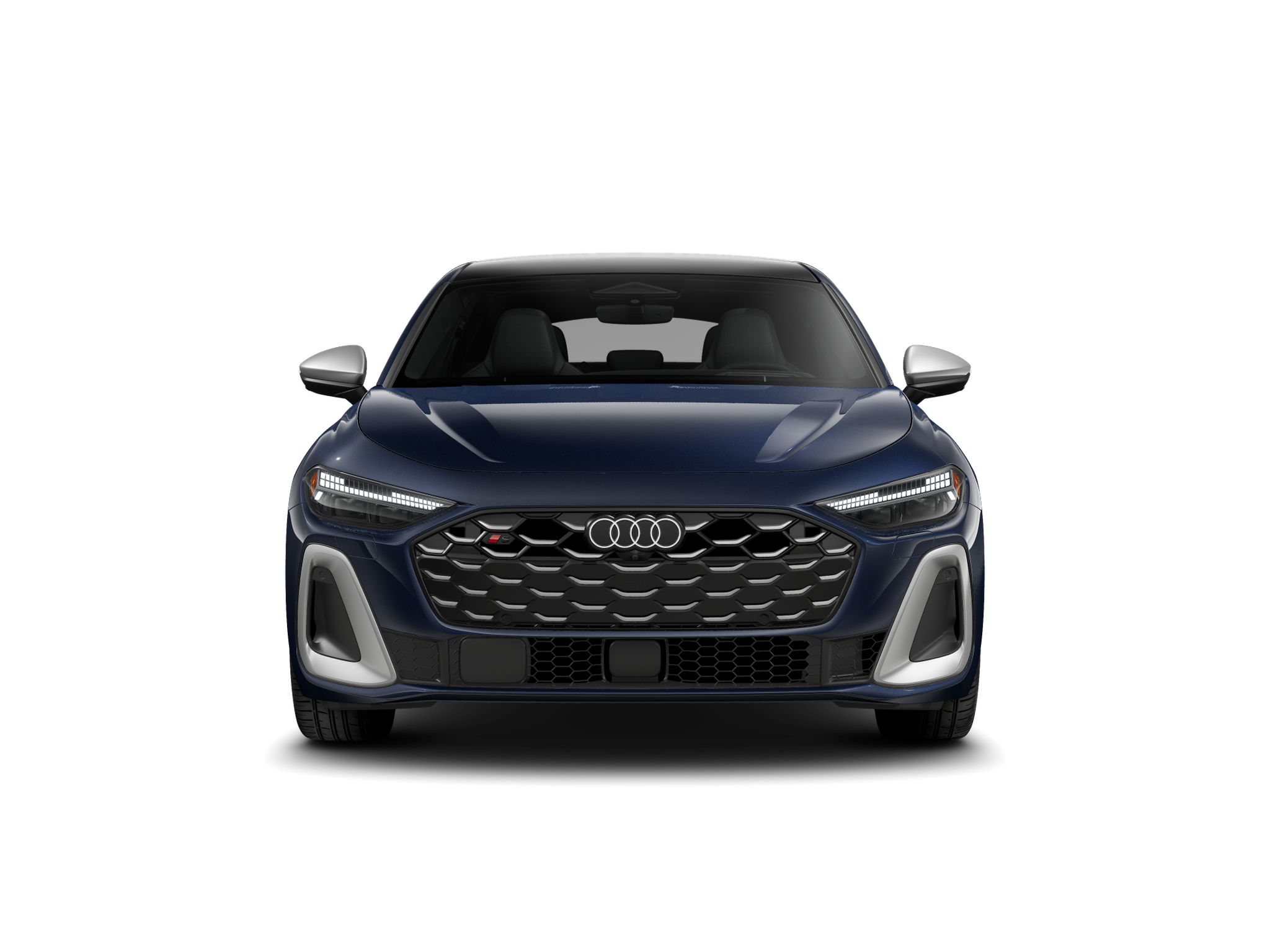 2025 Audi S5 Sedan