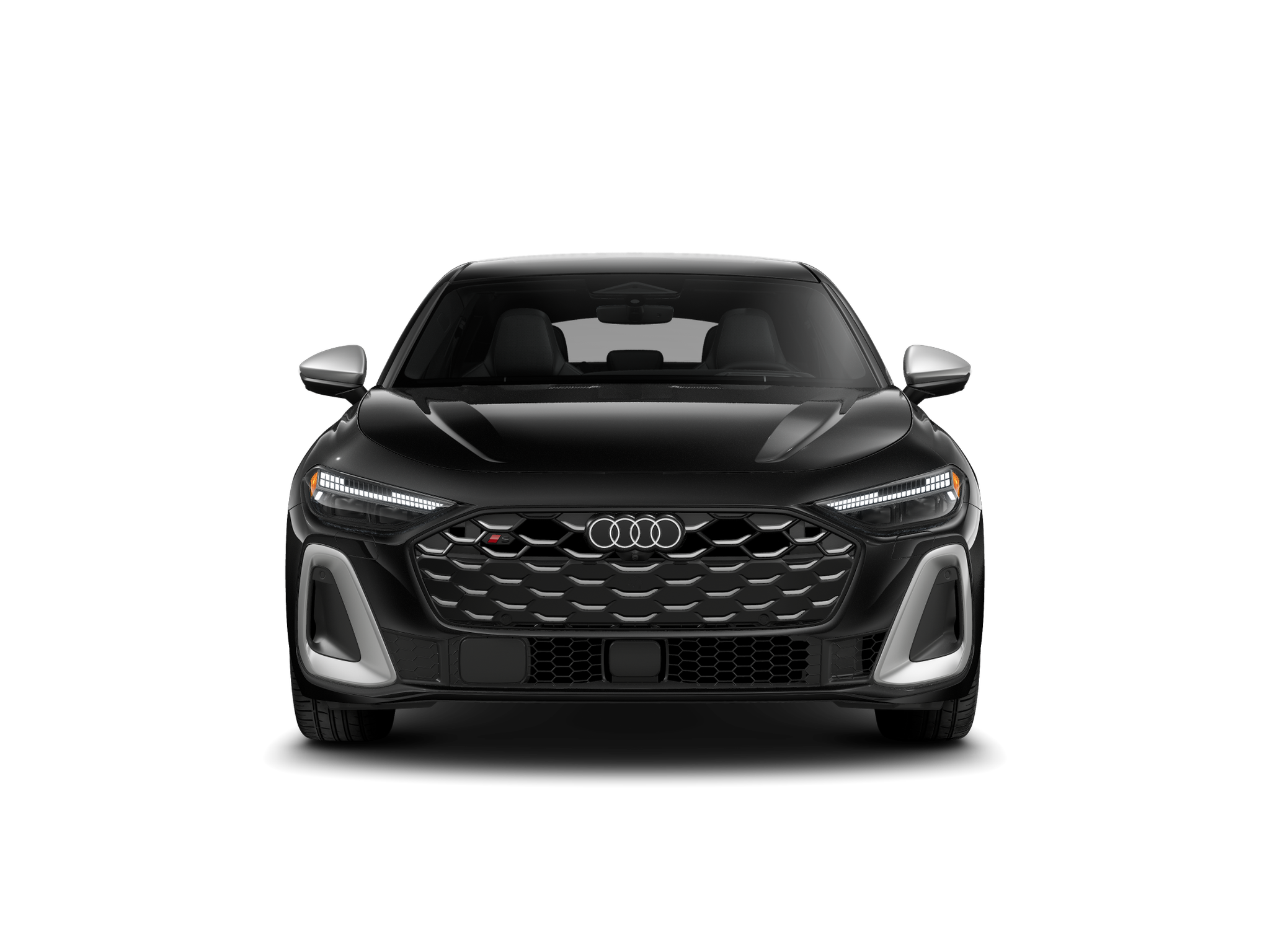 2025 Audi S5 Sedan