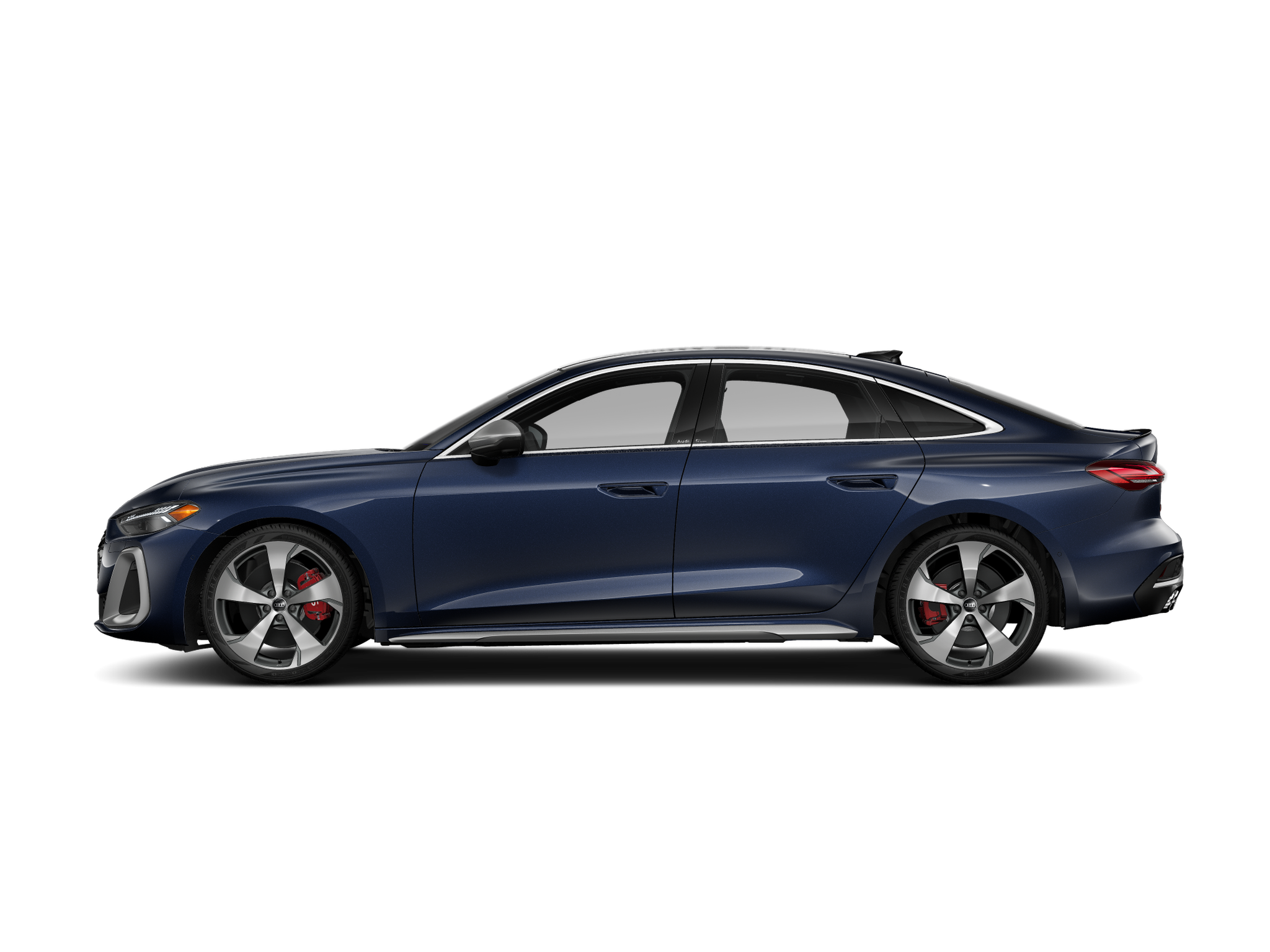 2025 Audi S5 Sedan