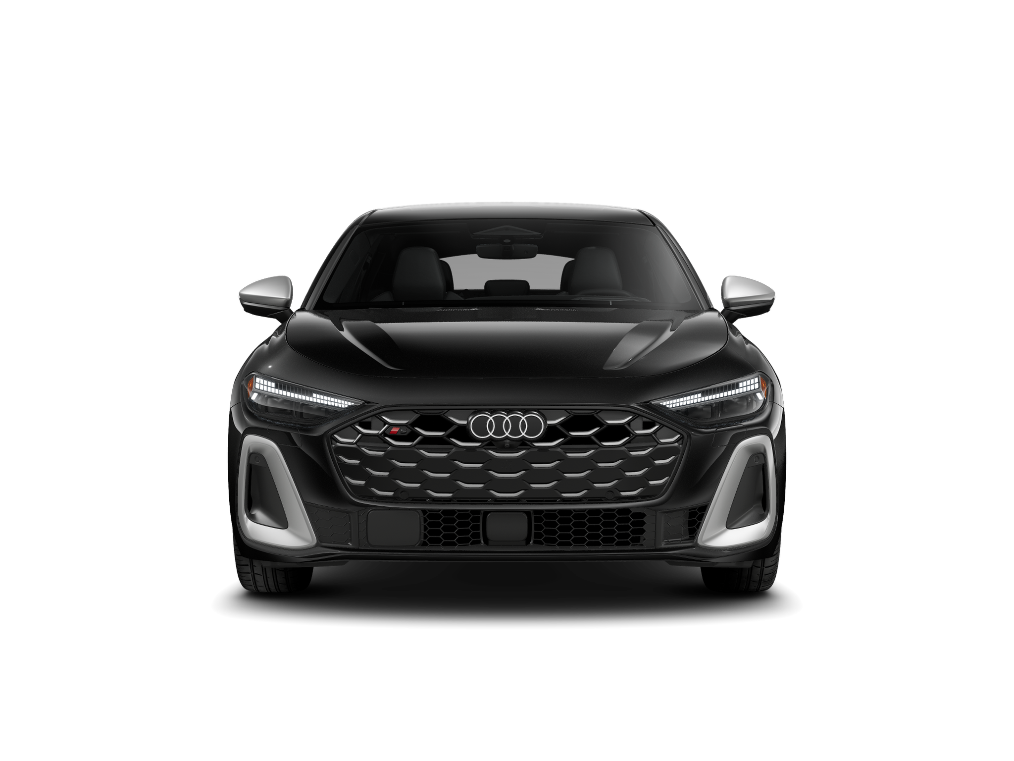 2025 Audi S5 Sedan