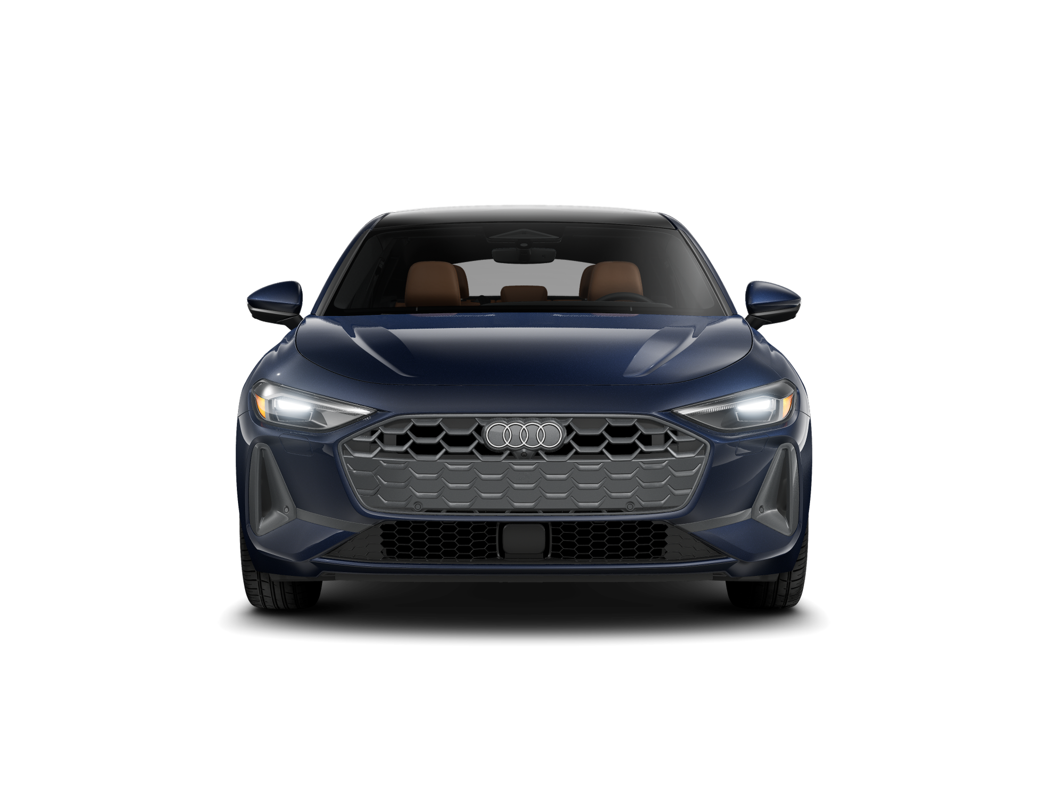 2025 Audi A5 Sedan