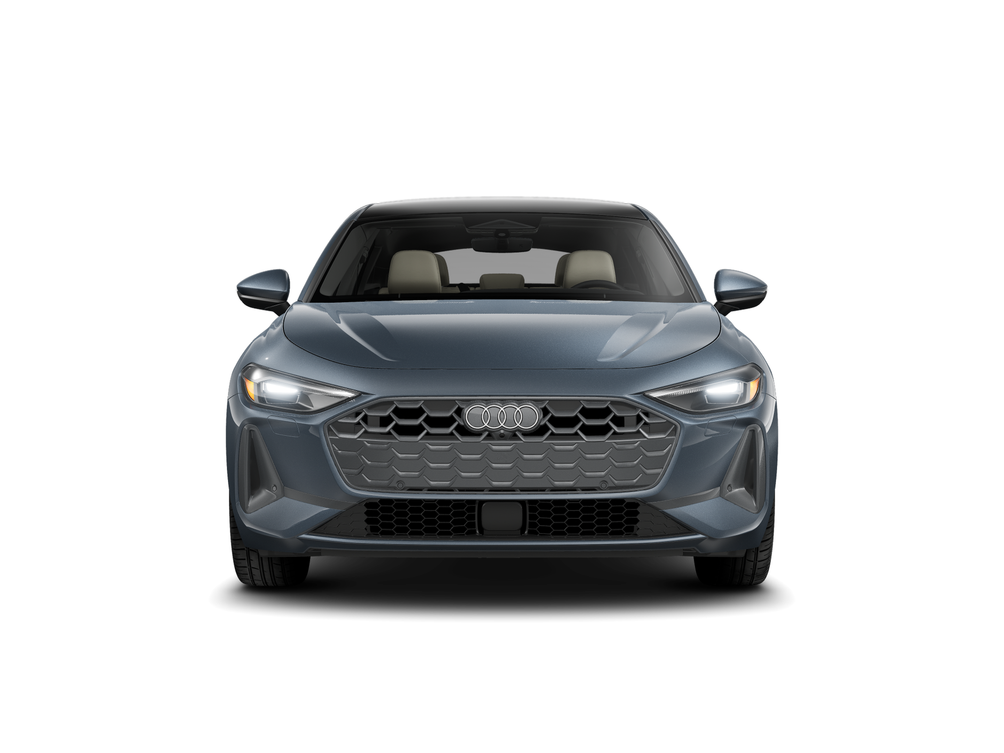 2025 Audi A5 Sedan