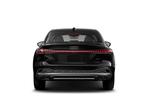 2025 AUDI A5 - Image 14