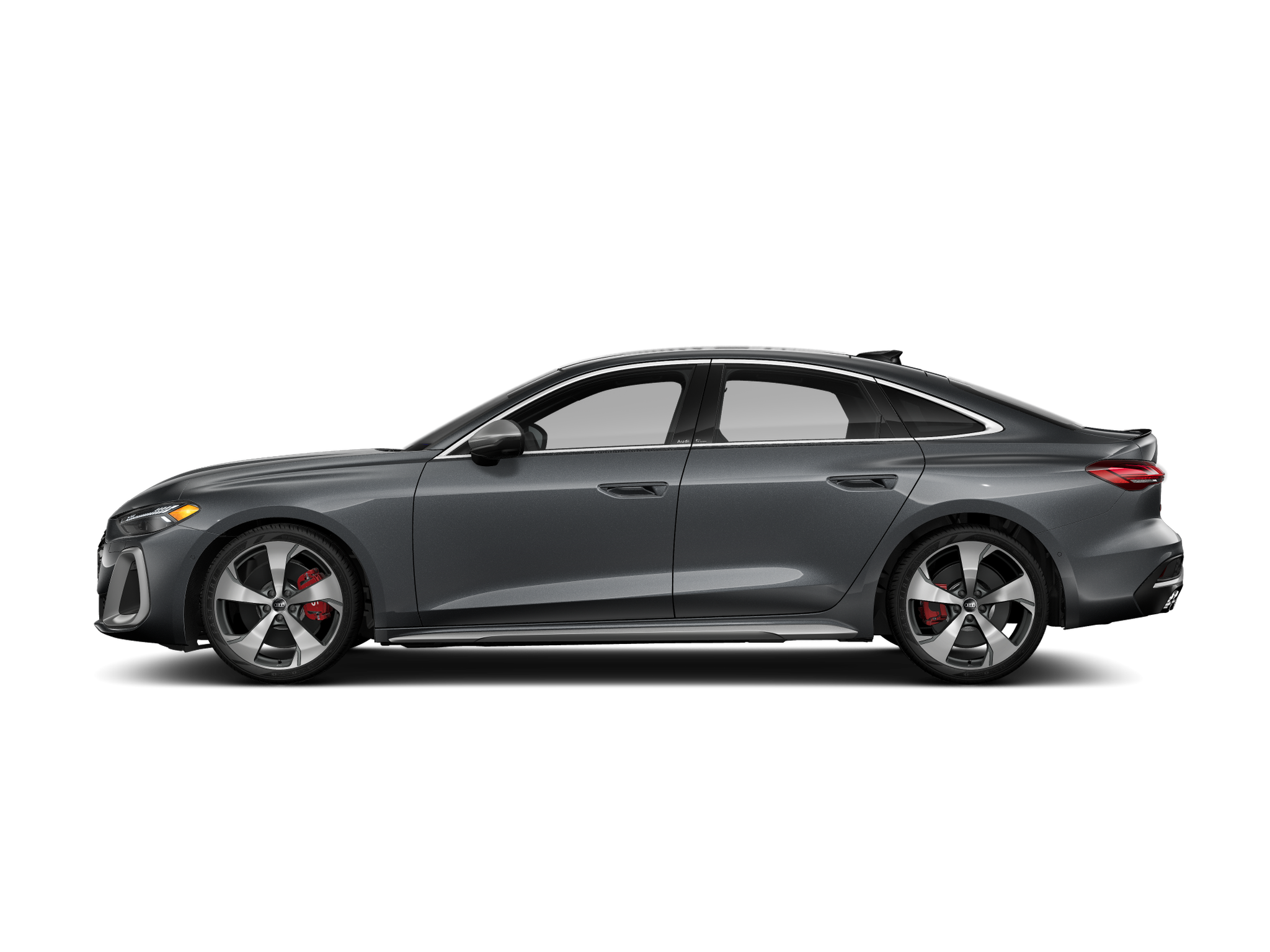 2025 Audi S5 Sedan