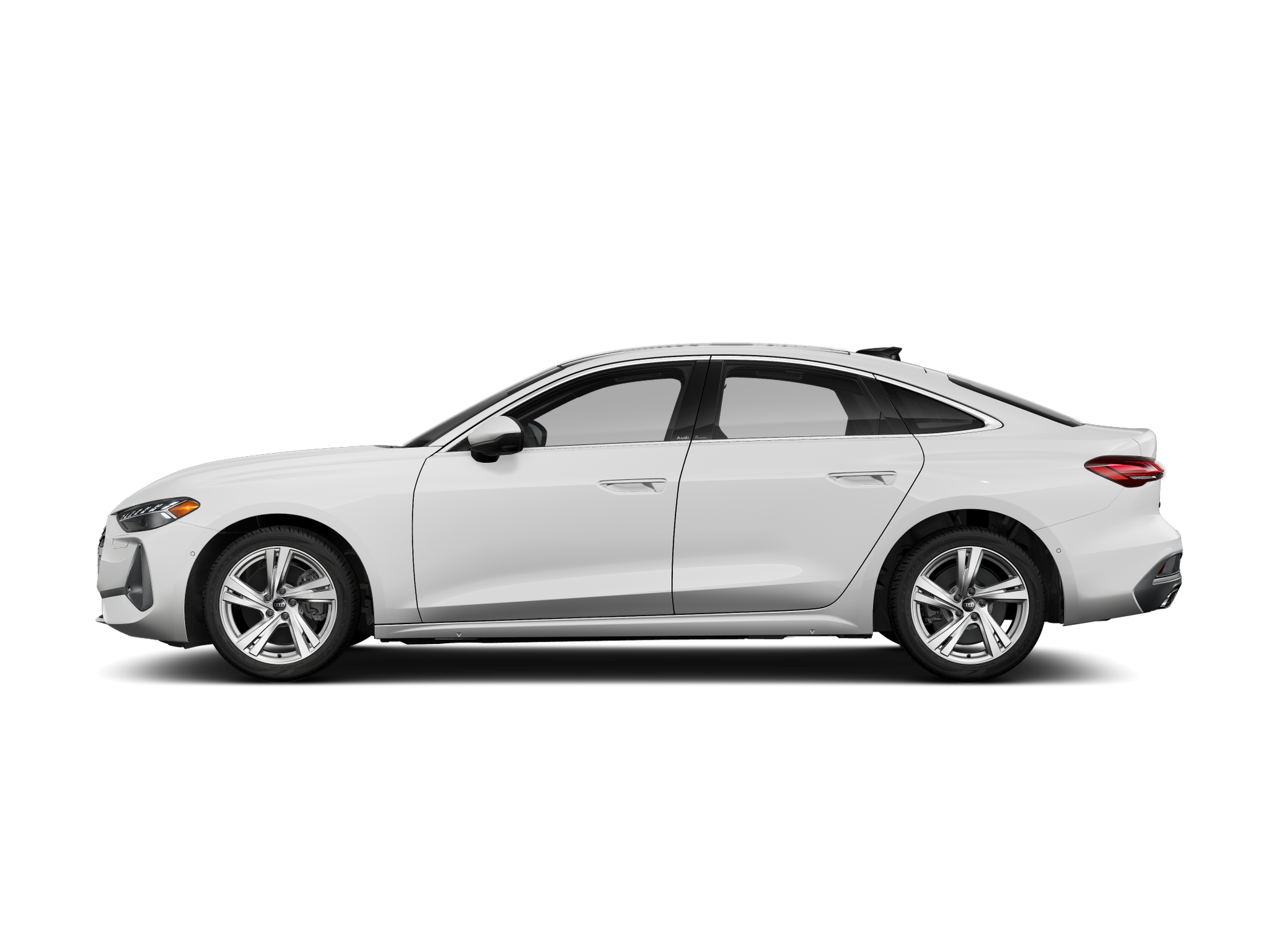 2025 Audi A5 Sedan