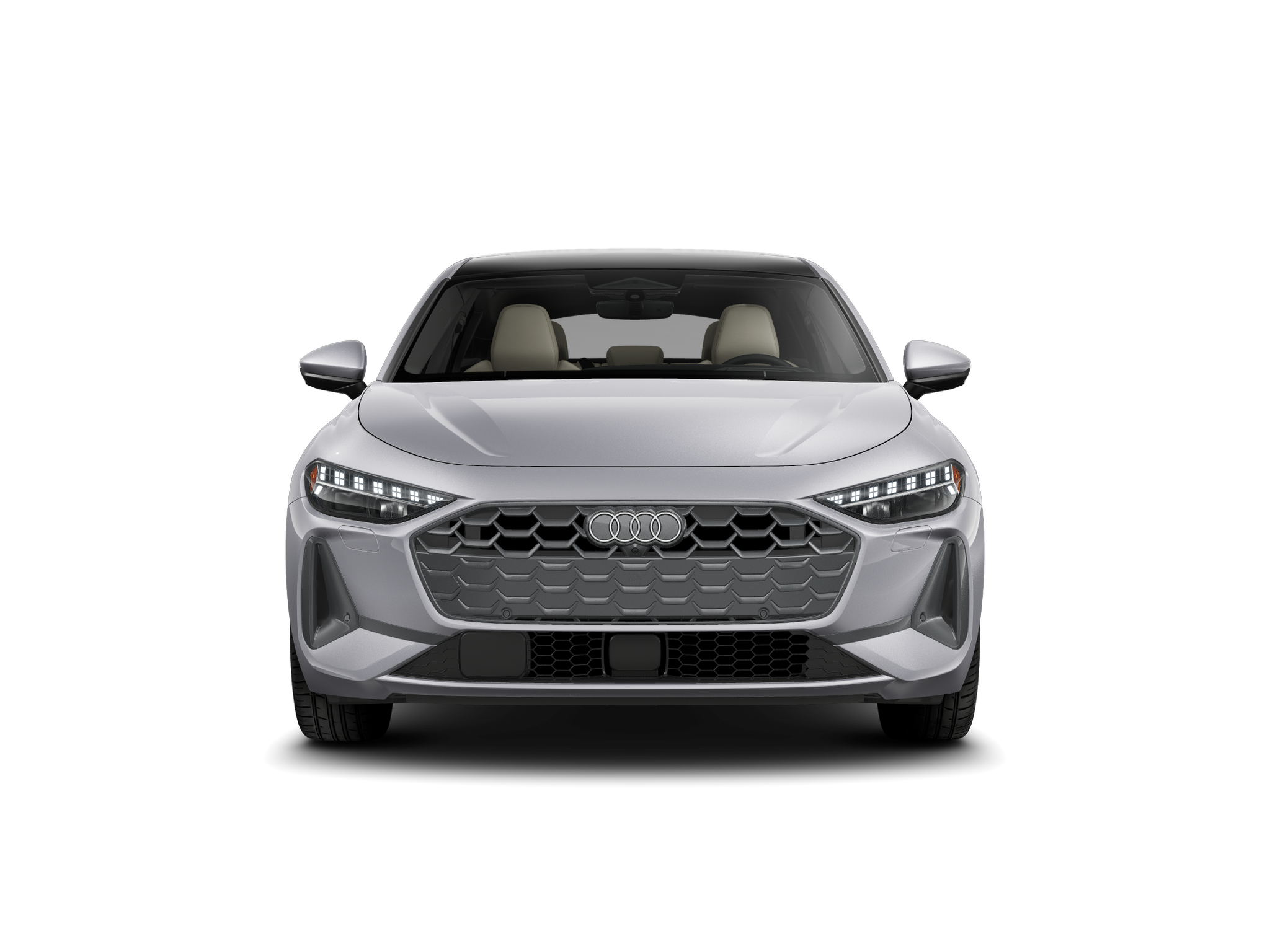 2025 Audi A5 Sedan