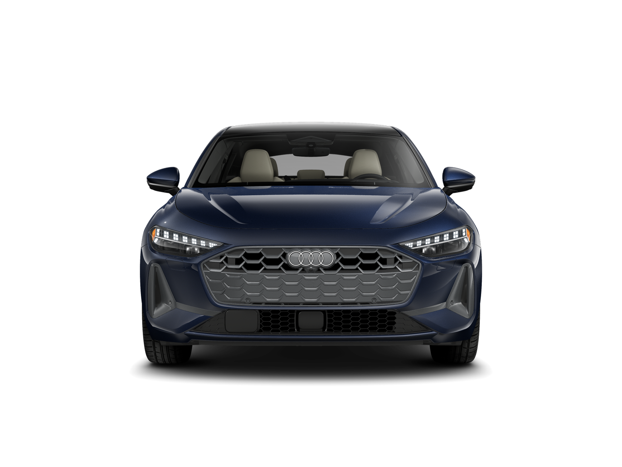 2025 Audi A5 Sedan