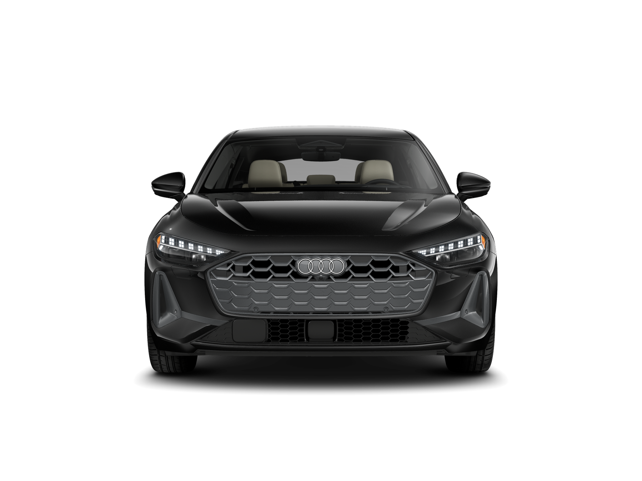 2025 Audi A5 Sedan