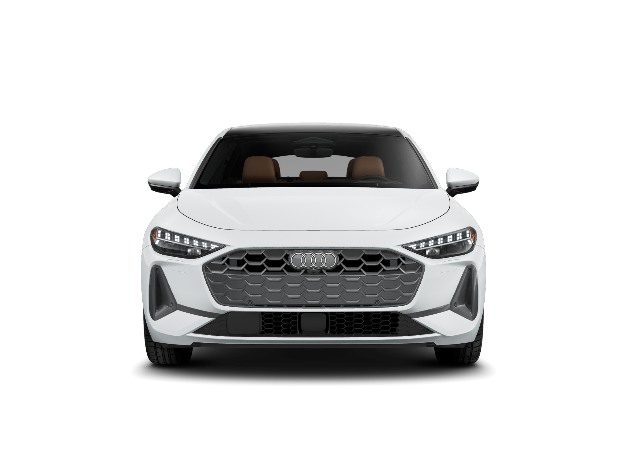 2025 Audi A5 Sedan