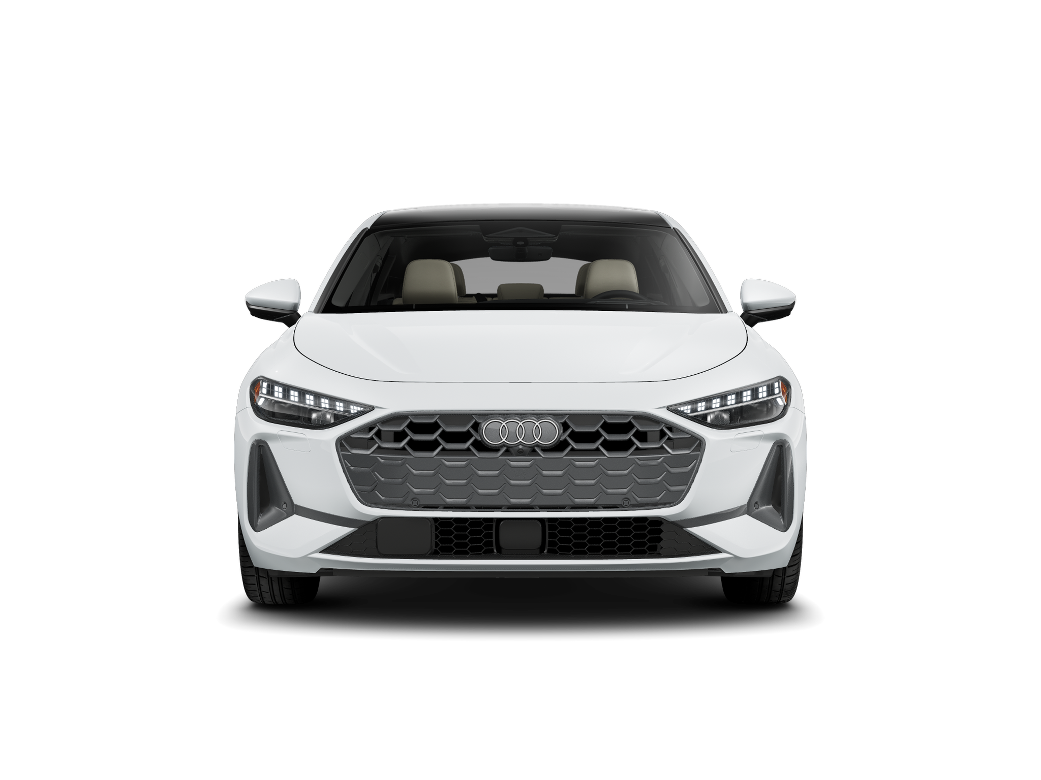 2025 Audi A5 Sedan