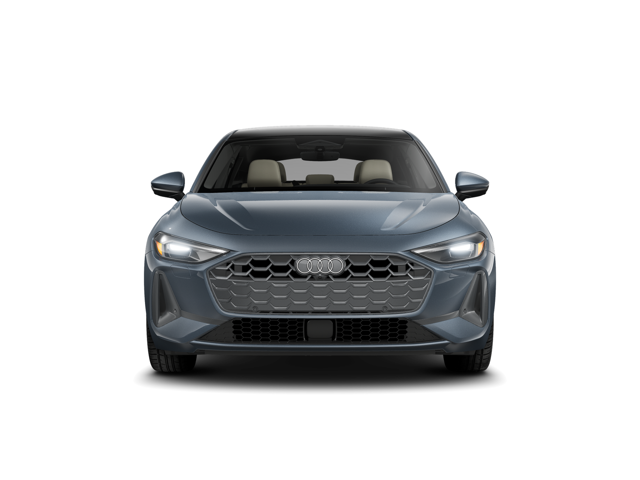 2025 Audi A5 Sedan