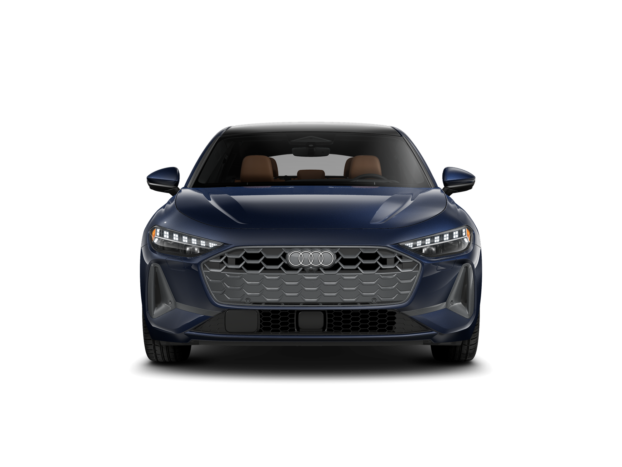 2025 Audi A5 Sedan