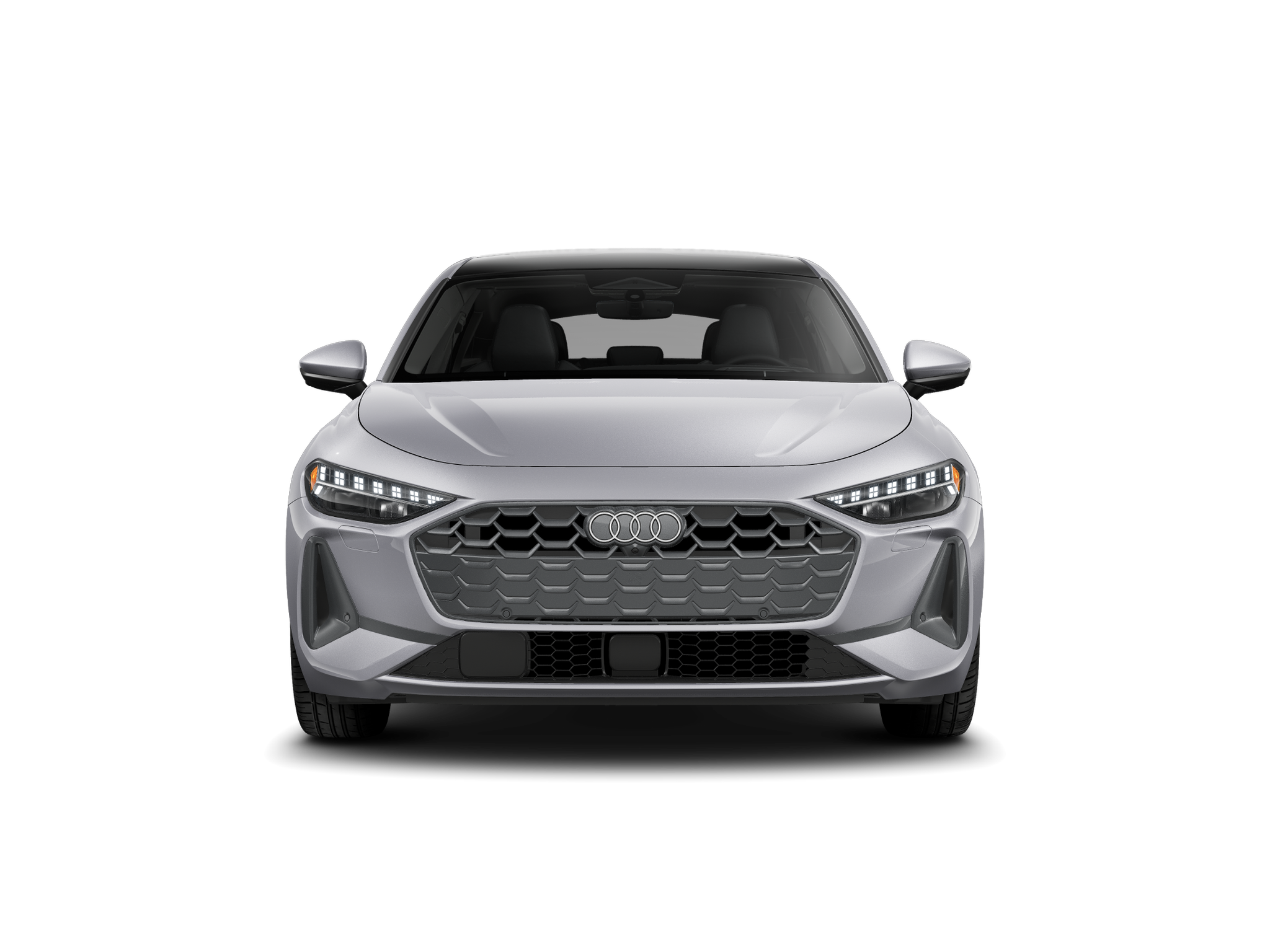 2025 Audi A5 Sedan