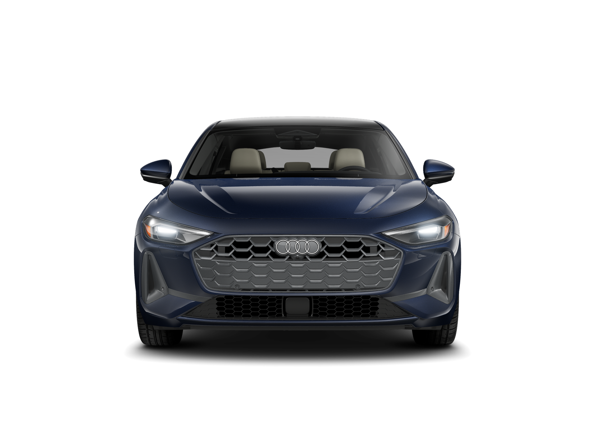2025 Audi A5 Sedan