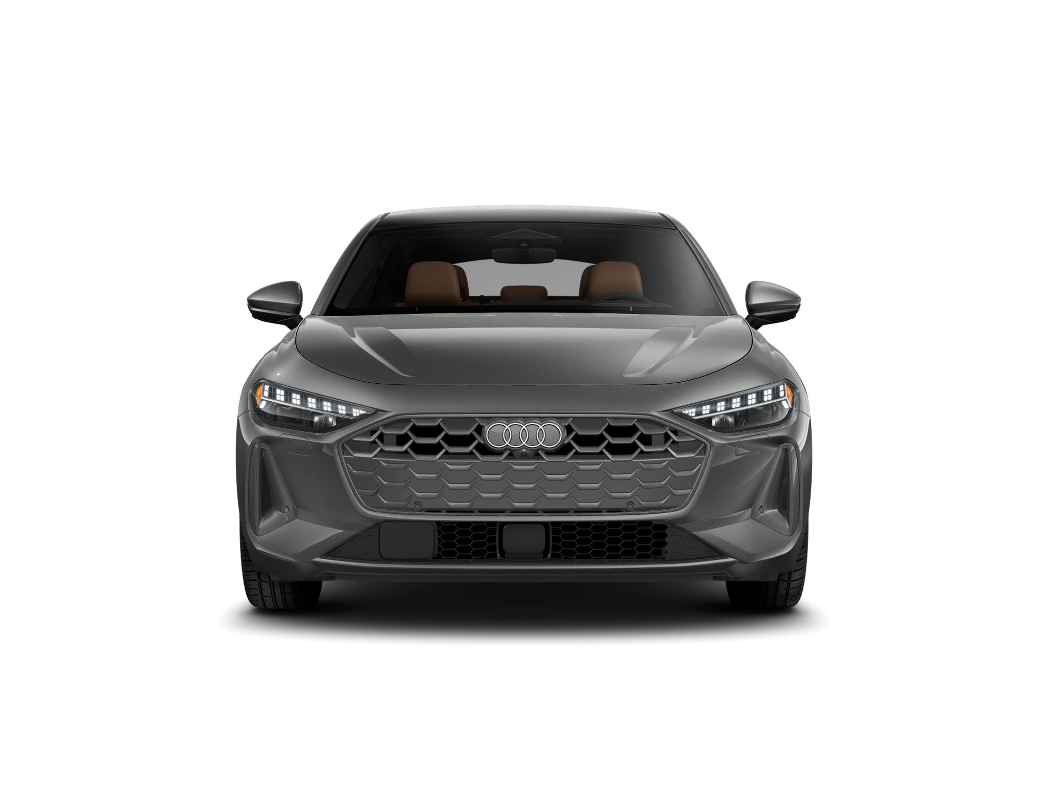 2025 Audi A5 Sedan