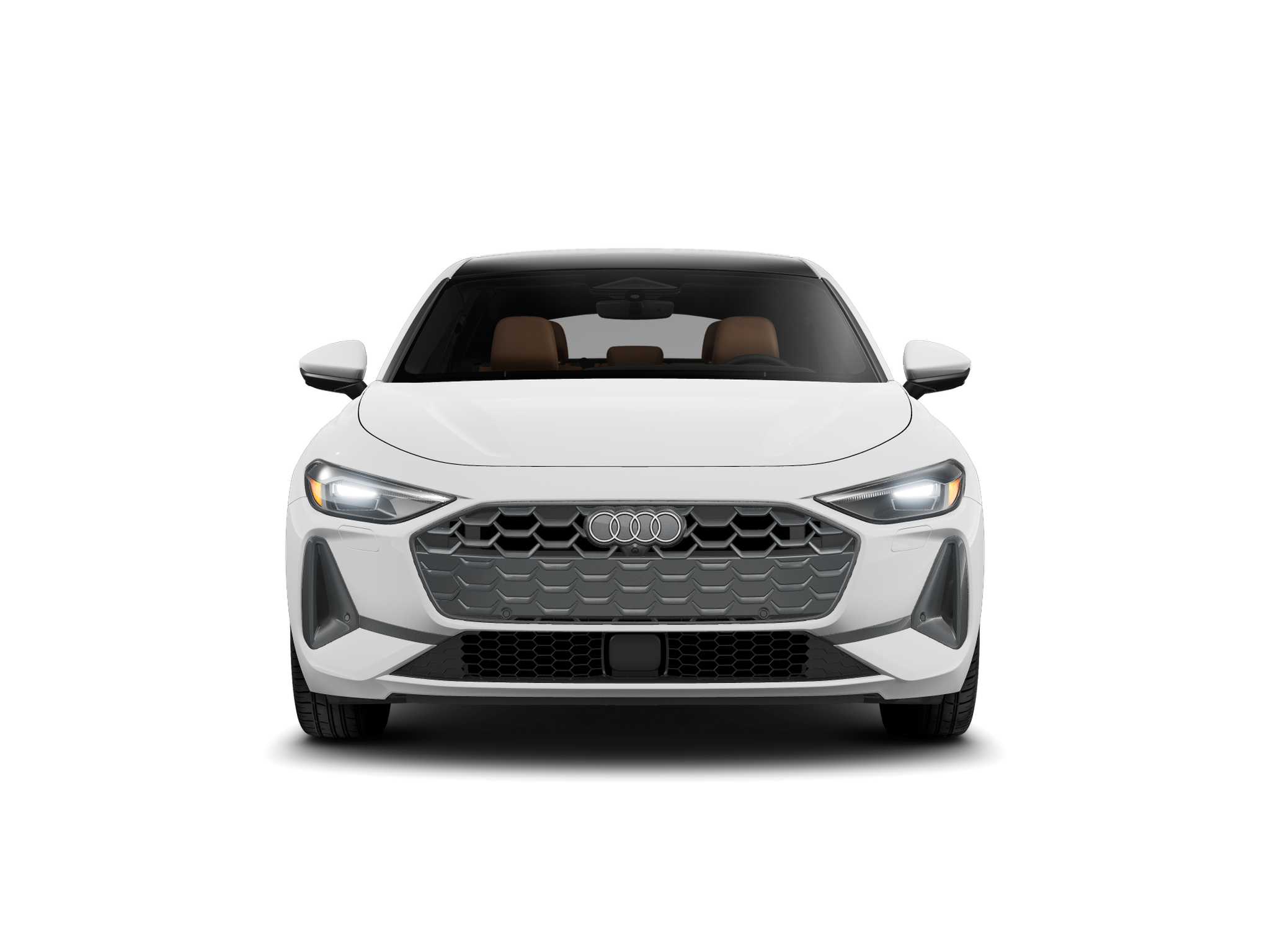 2025 Audi A5 Sedan