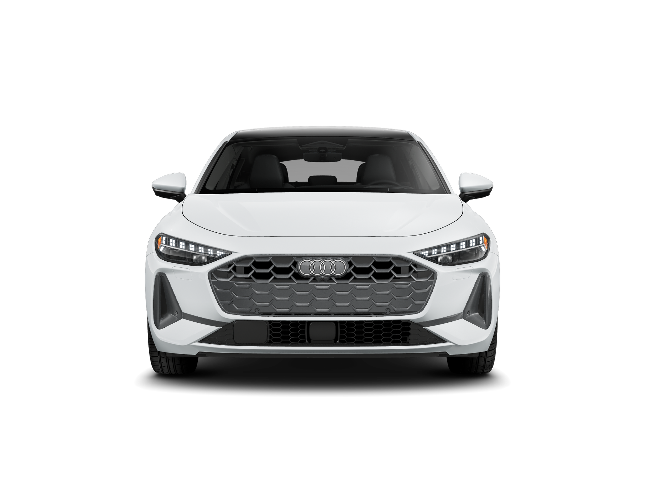 2025 Audi A5 Sedan