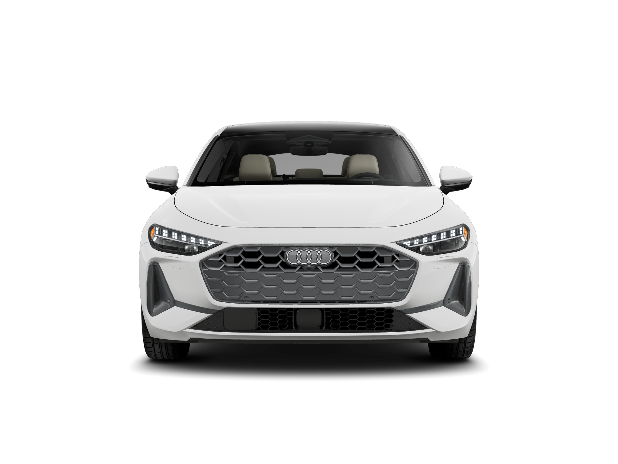 2025 Audi A5 Sedan