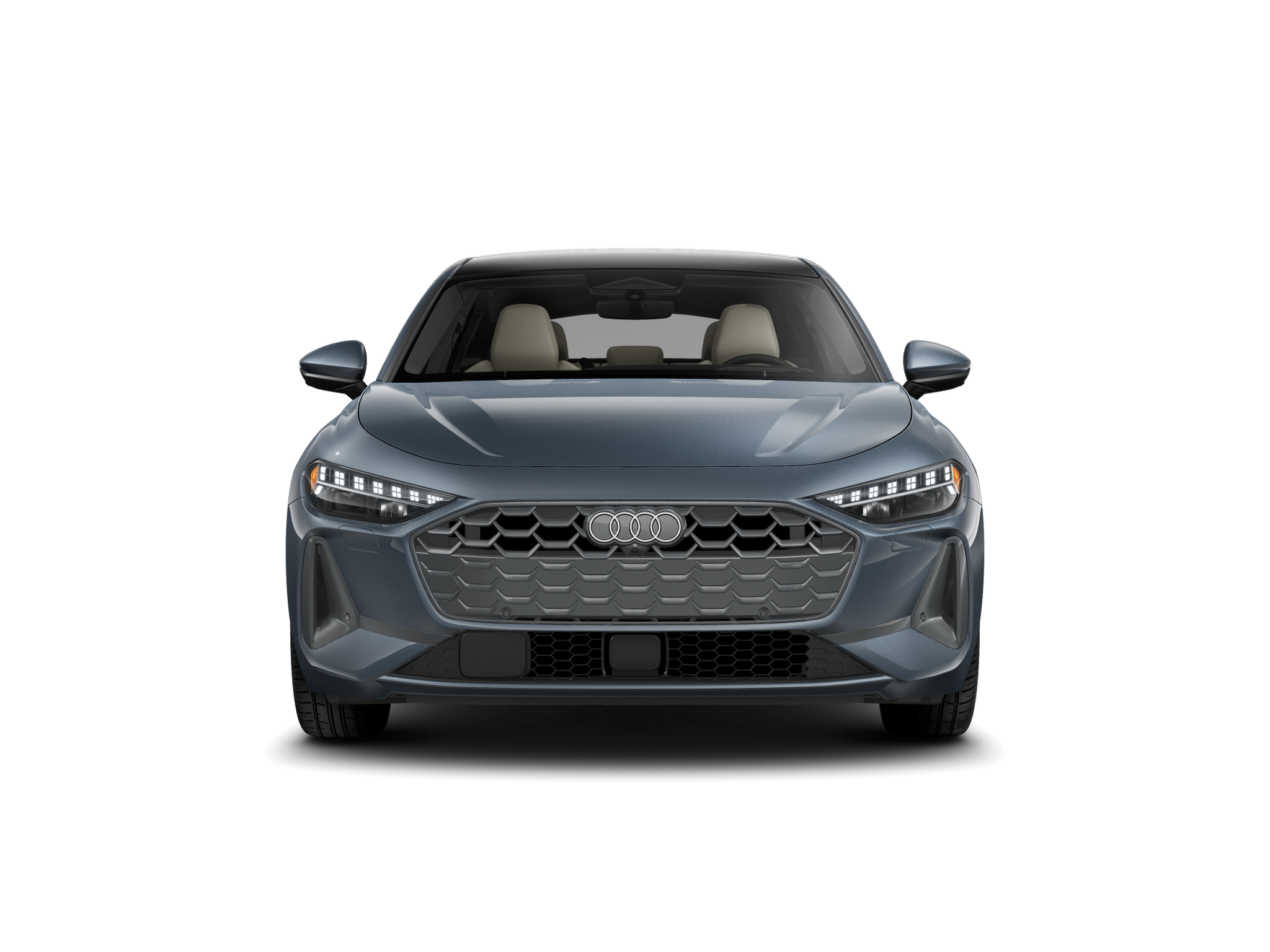 2025 Audi A5 Sedan