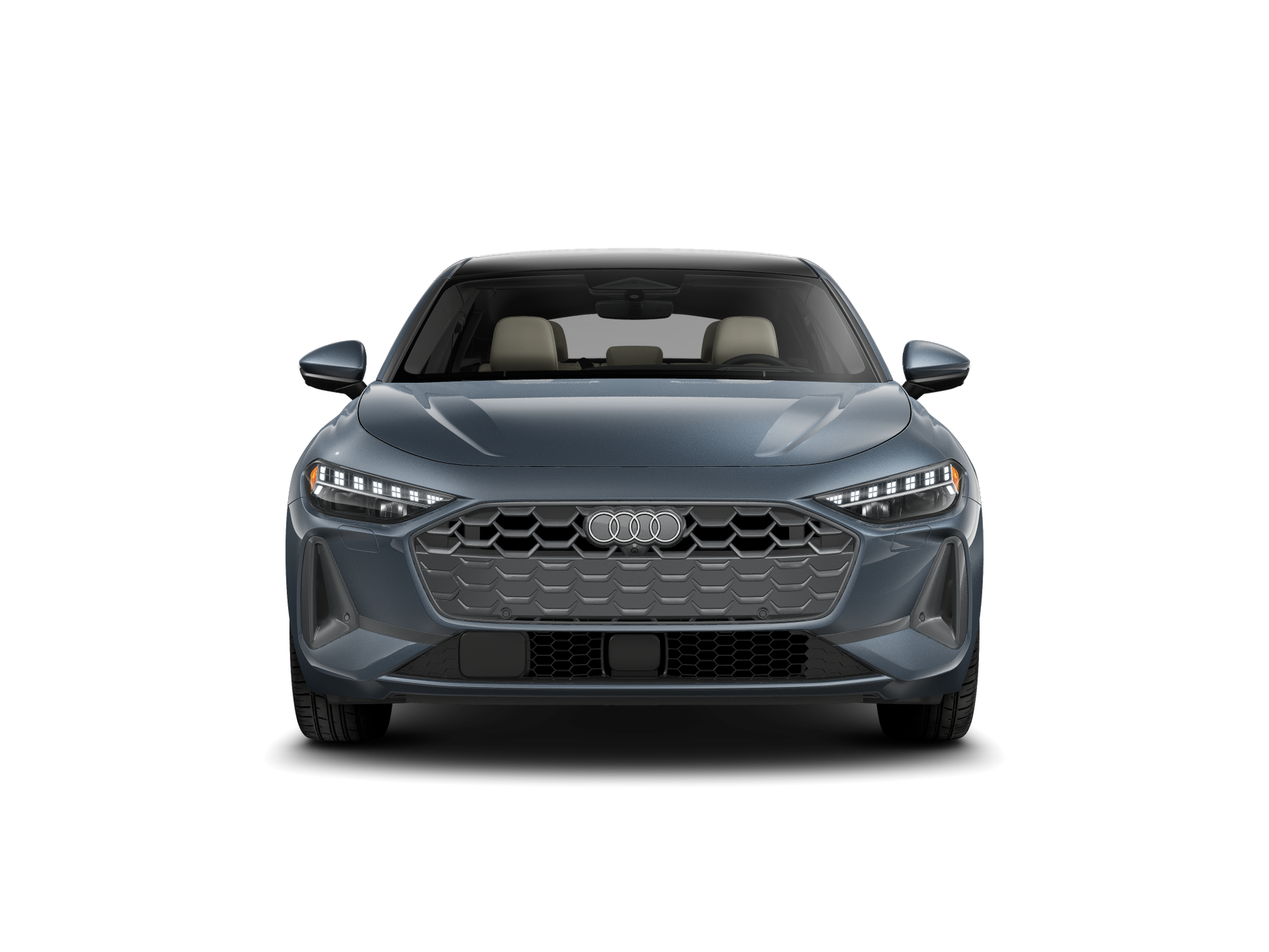 2025 Audi A5 Sedan