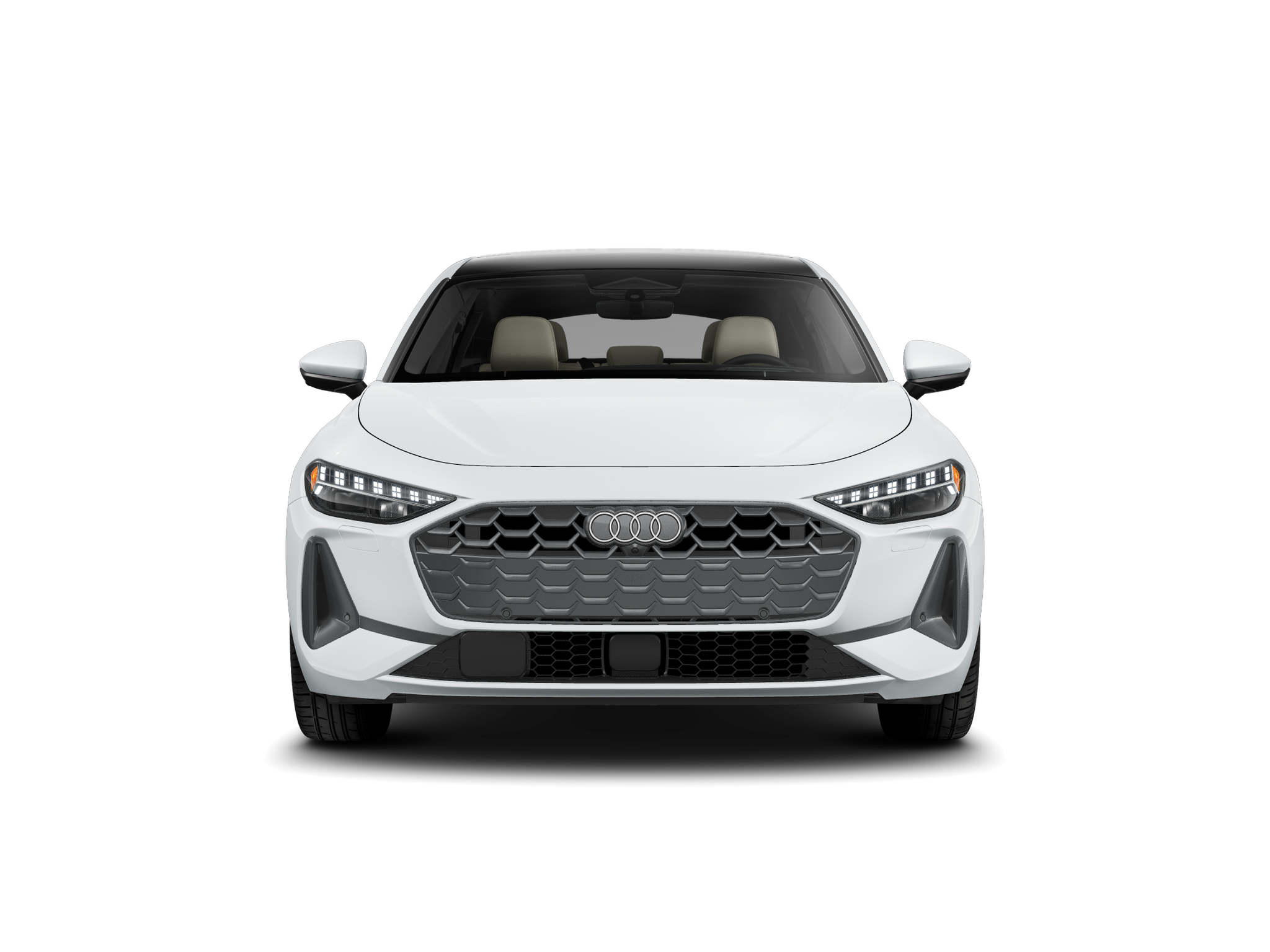 2025 Audi A5 Sedan