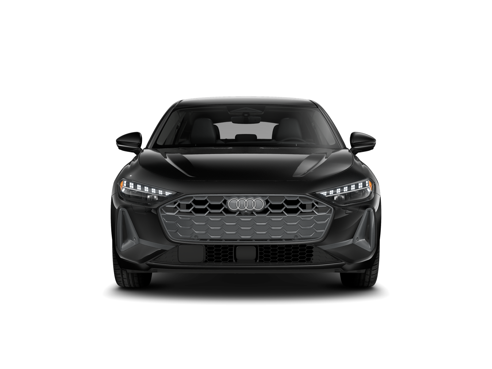 2025 Audi A5 Sedan