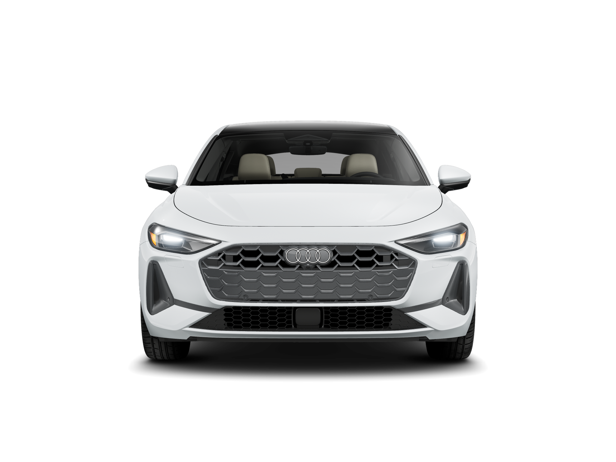 2025 Audi A5 Sedan