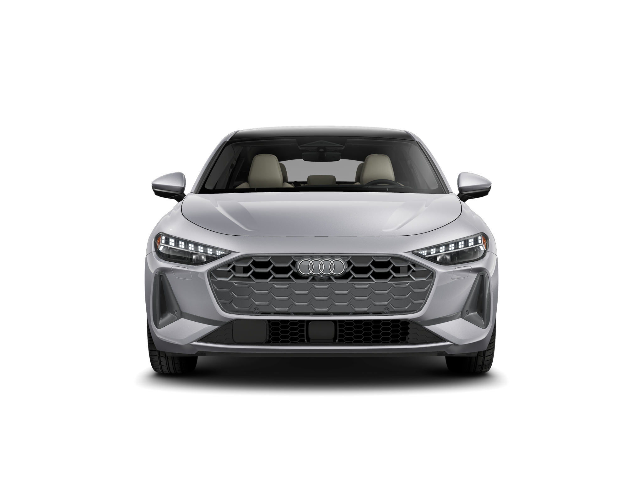 2025 Audi A5 Sedan