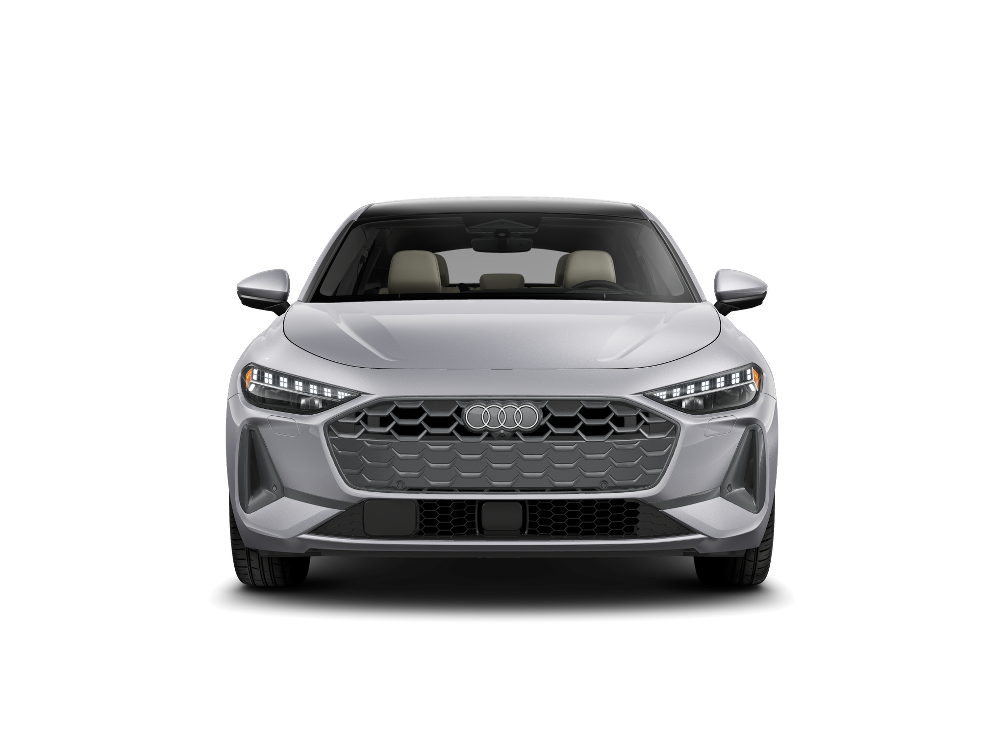 2025 Audi A5 Sedan