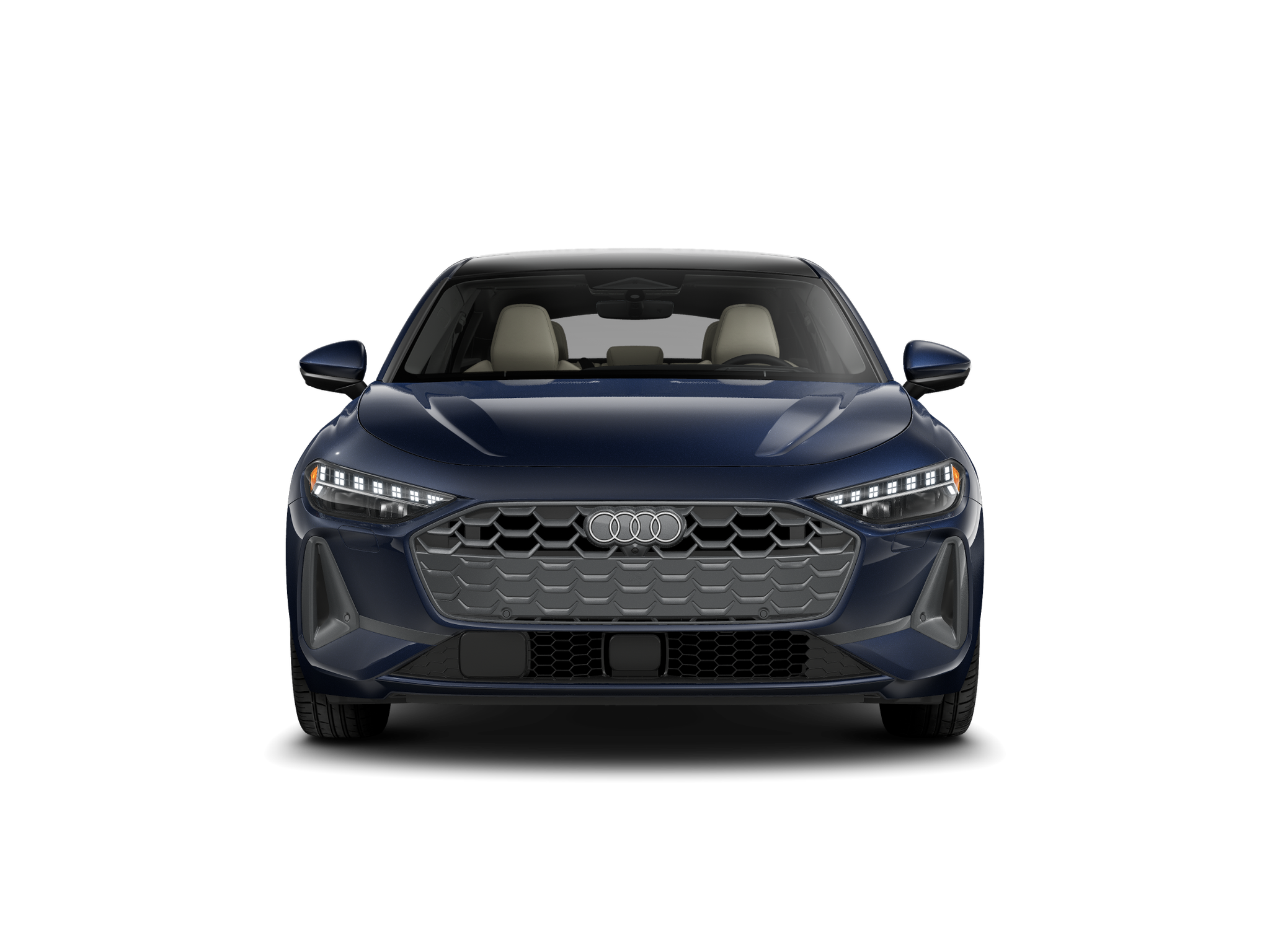 2025 Audi A5 Sedan