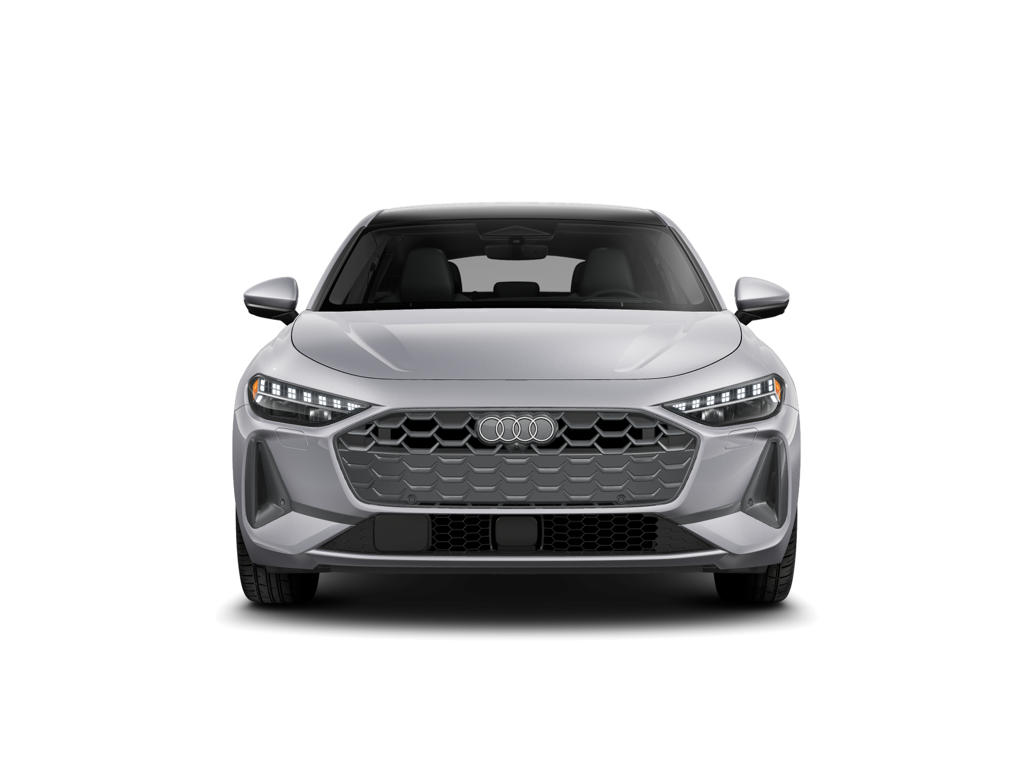 2025 Audi A5 Sedan