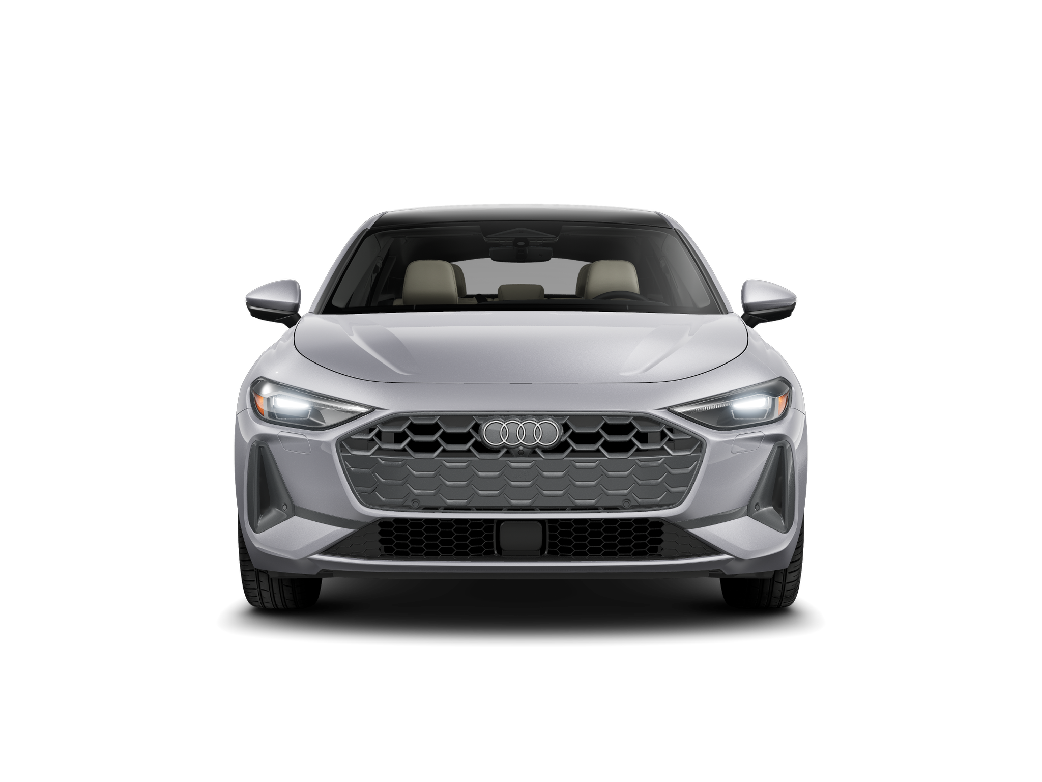 2025 Audi A5 Sedan