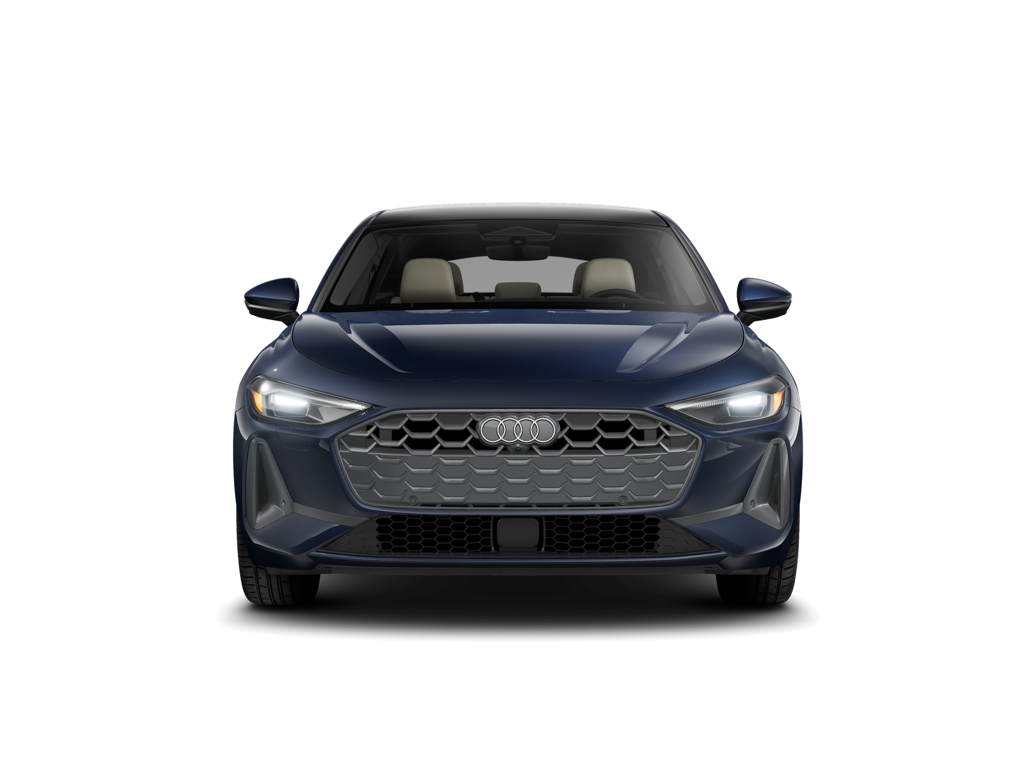 2025 Audi A5 Sedan