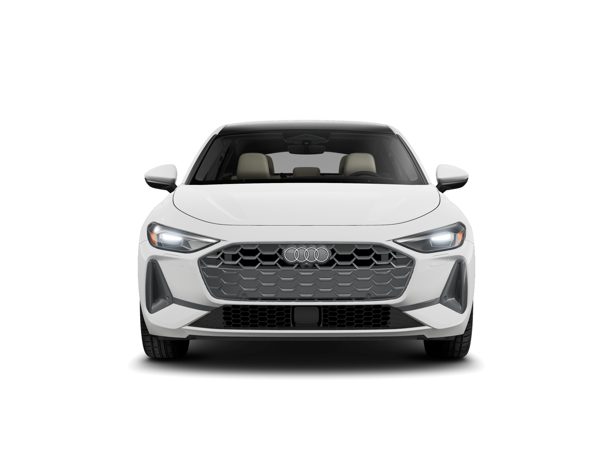 2025 Audi A5 Sedan