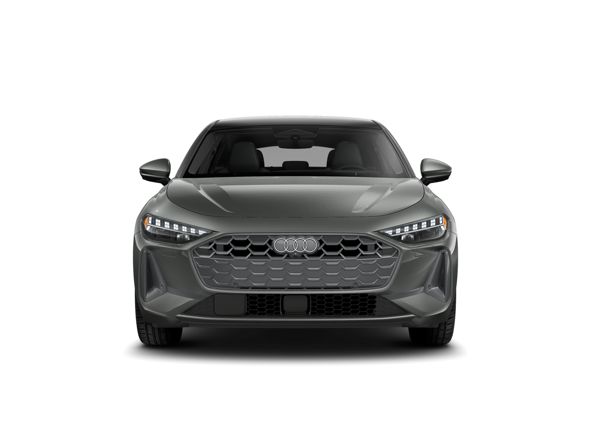 2025 Audi A5 Sedan