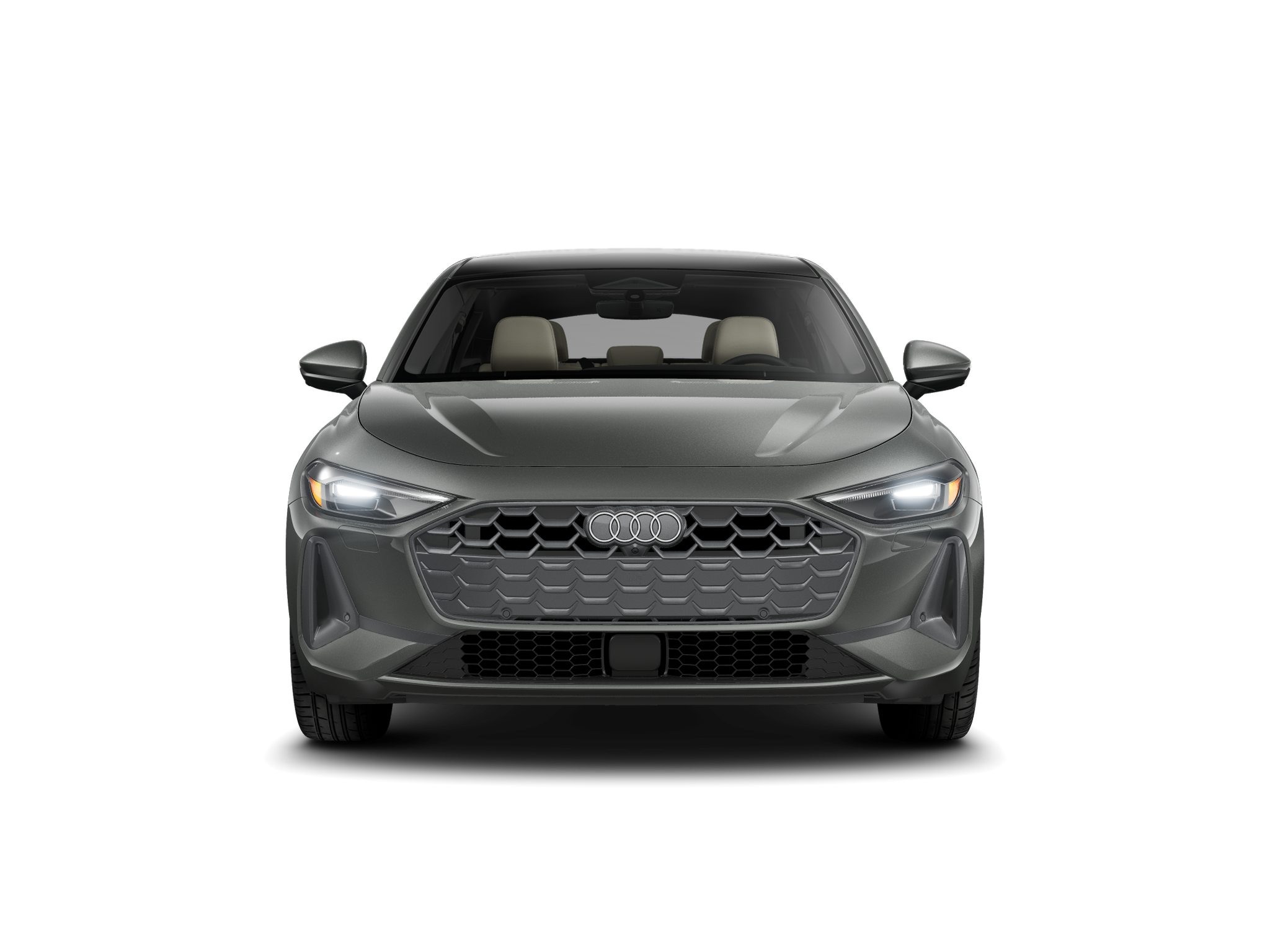 2025 Audi A5 Sedan