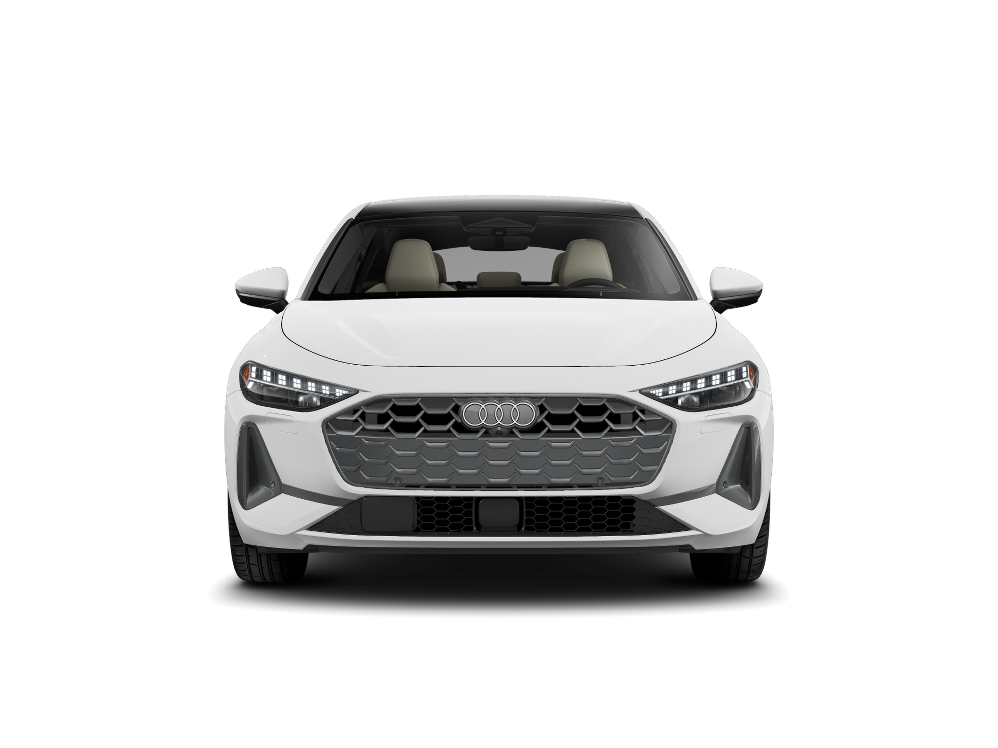 2025 Audi A5 Sedan