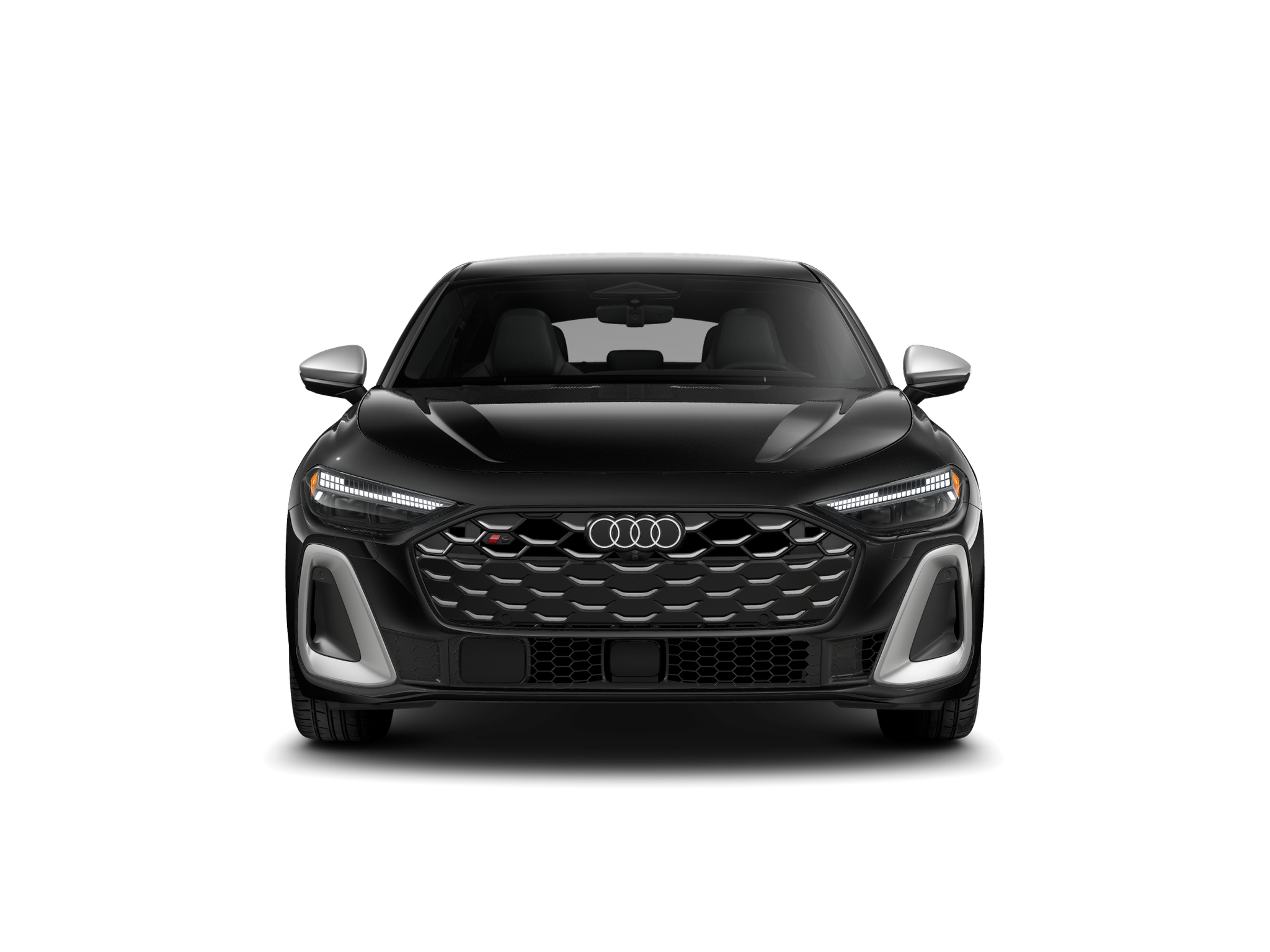 2026 Audi S5 Sedan