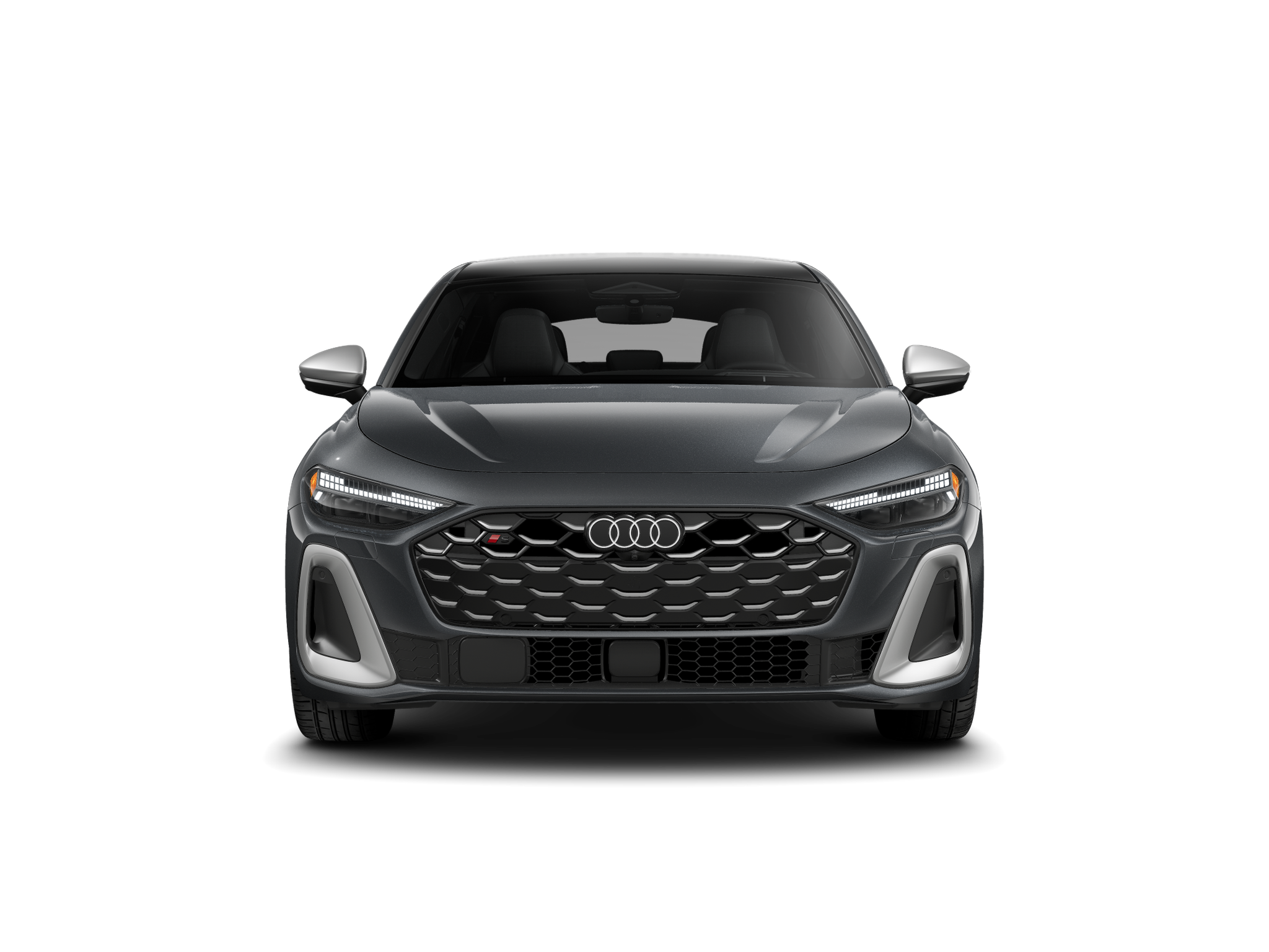 2025 Audi S5 Sedan