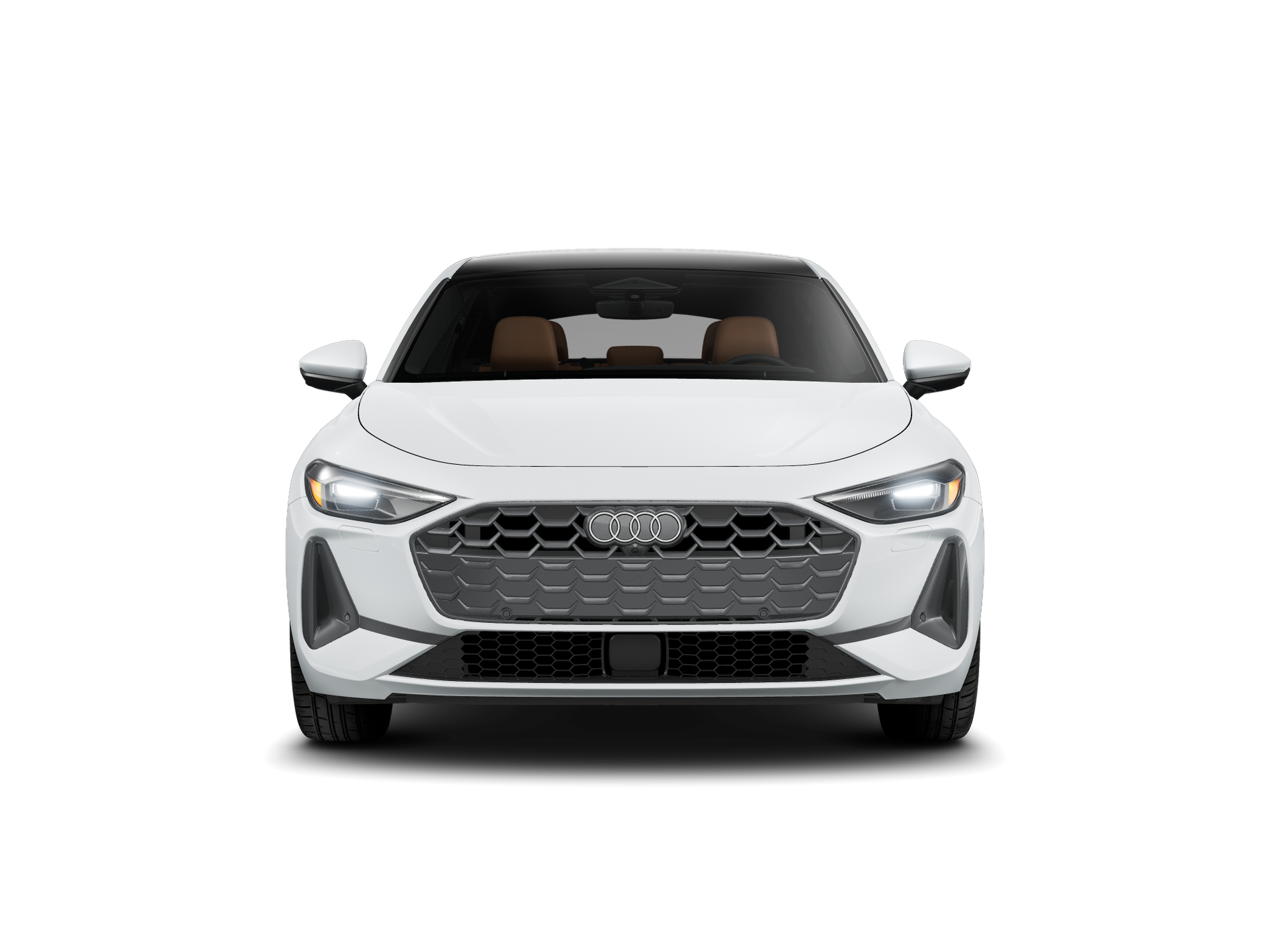 2025 Audi A5 Sedan