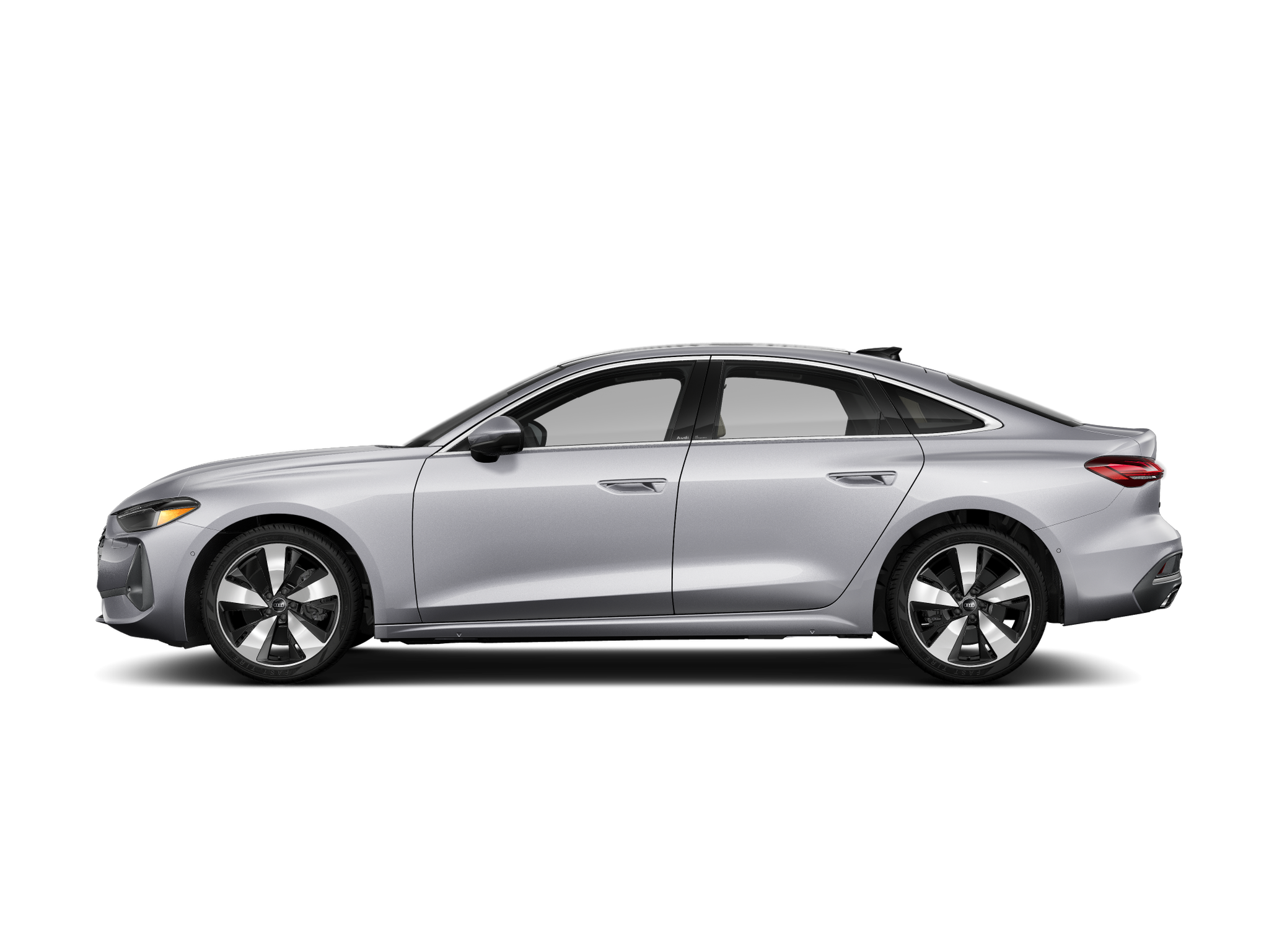 2025 Audi A5 Sedan